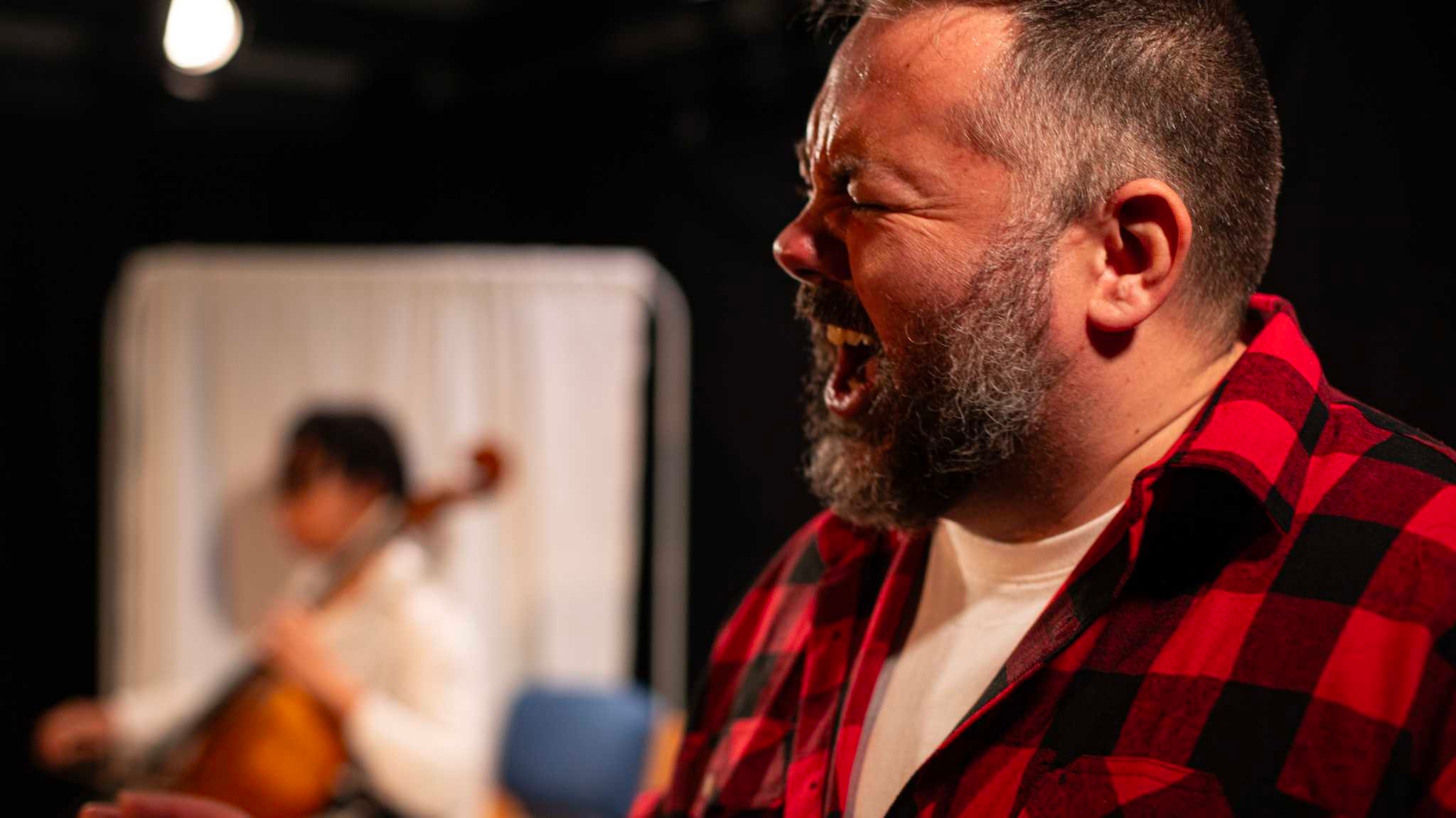 What does it take to humanize the unthinkable? This show dares to explore LGBTQ hate crime perpetrators