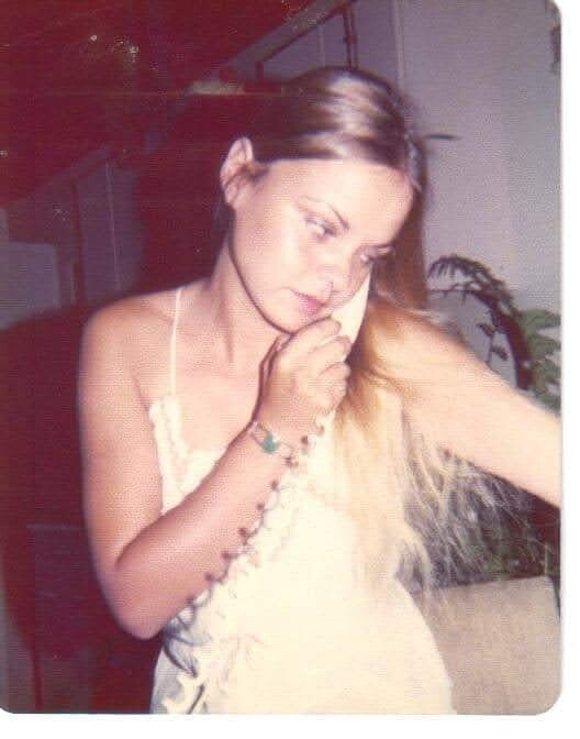 Her murder case lay cold for 48 years. Then a thumbprint on a cigarette carton finally got a hit