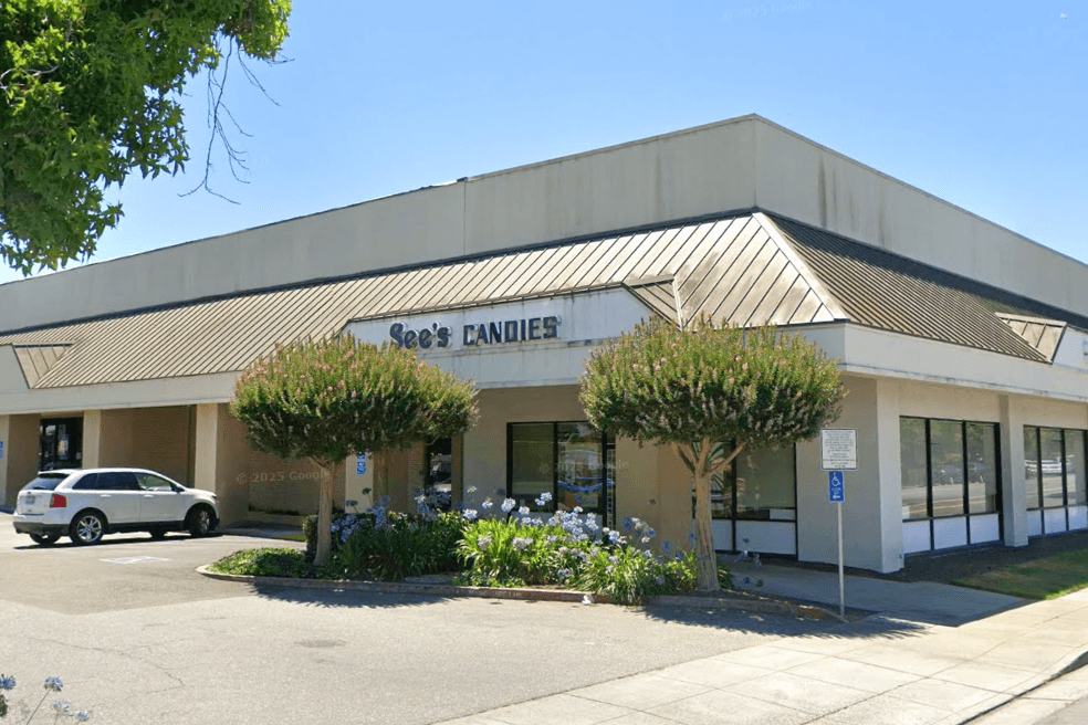 See's Candies, a Bay Area favorite, closing a longtime store on Mother's Day