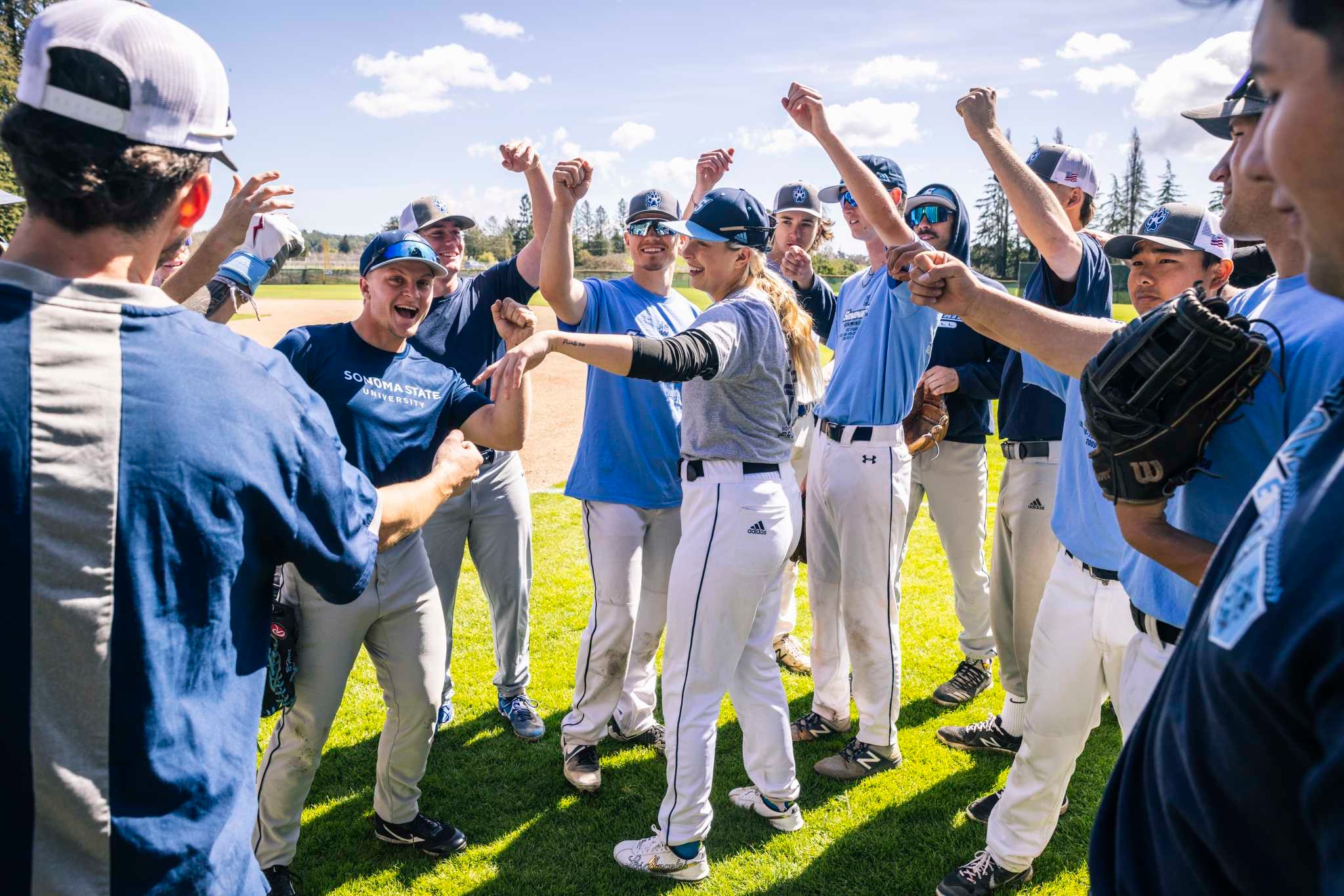 Sonoma State can proceed with cutting athletics and academic programs, court rules