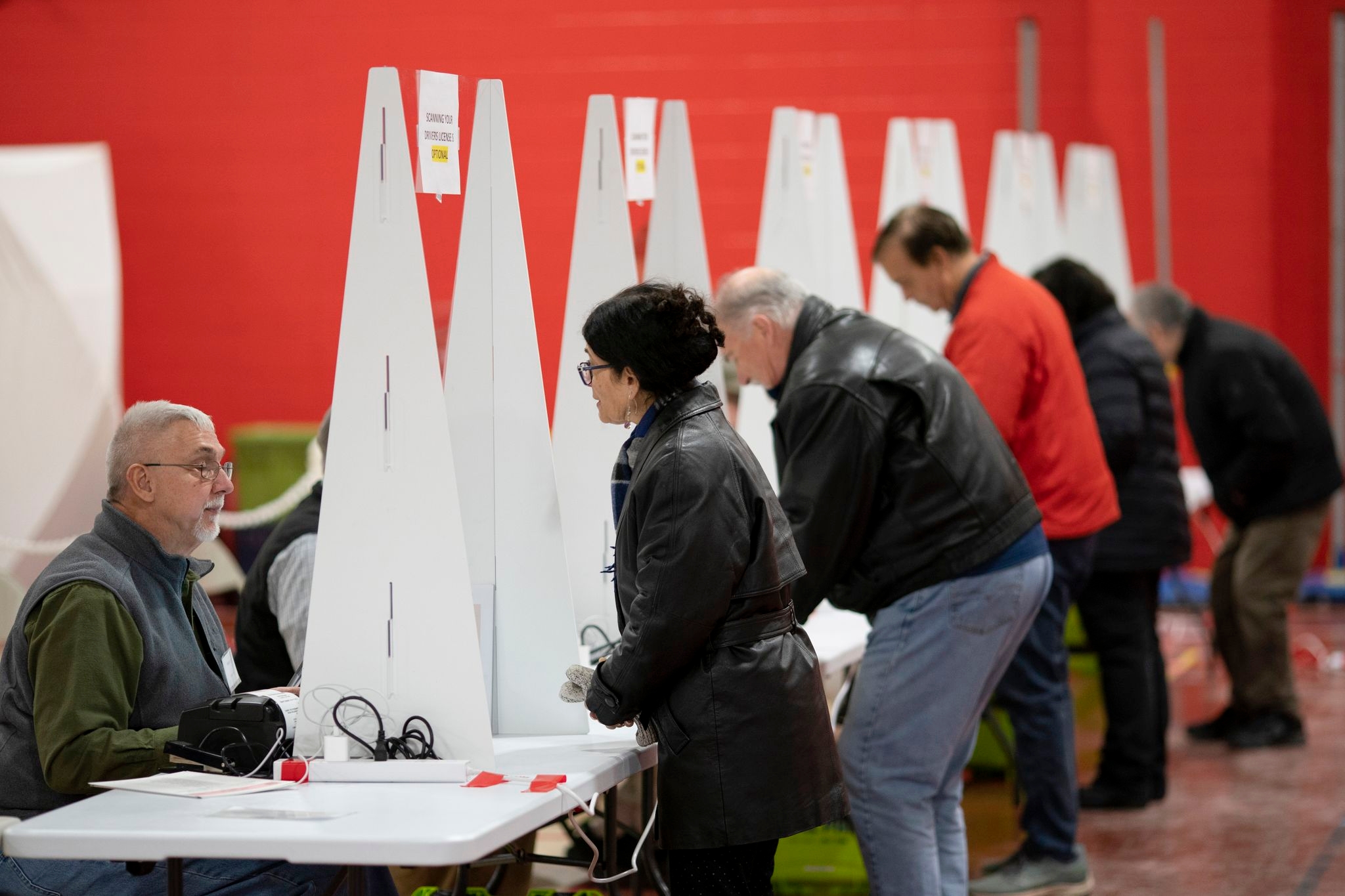 Before they name a 2028 nominee, Democrats will have to decide which state will weigh in first
