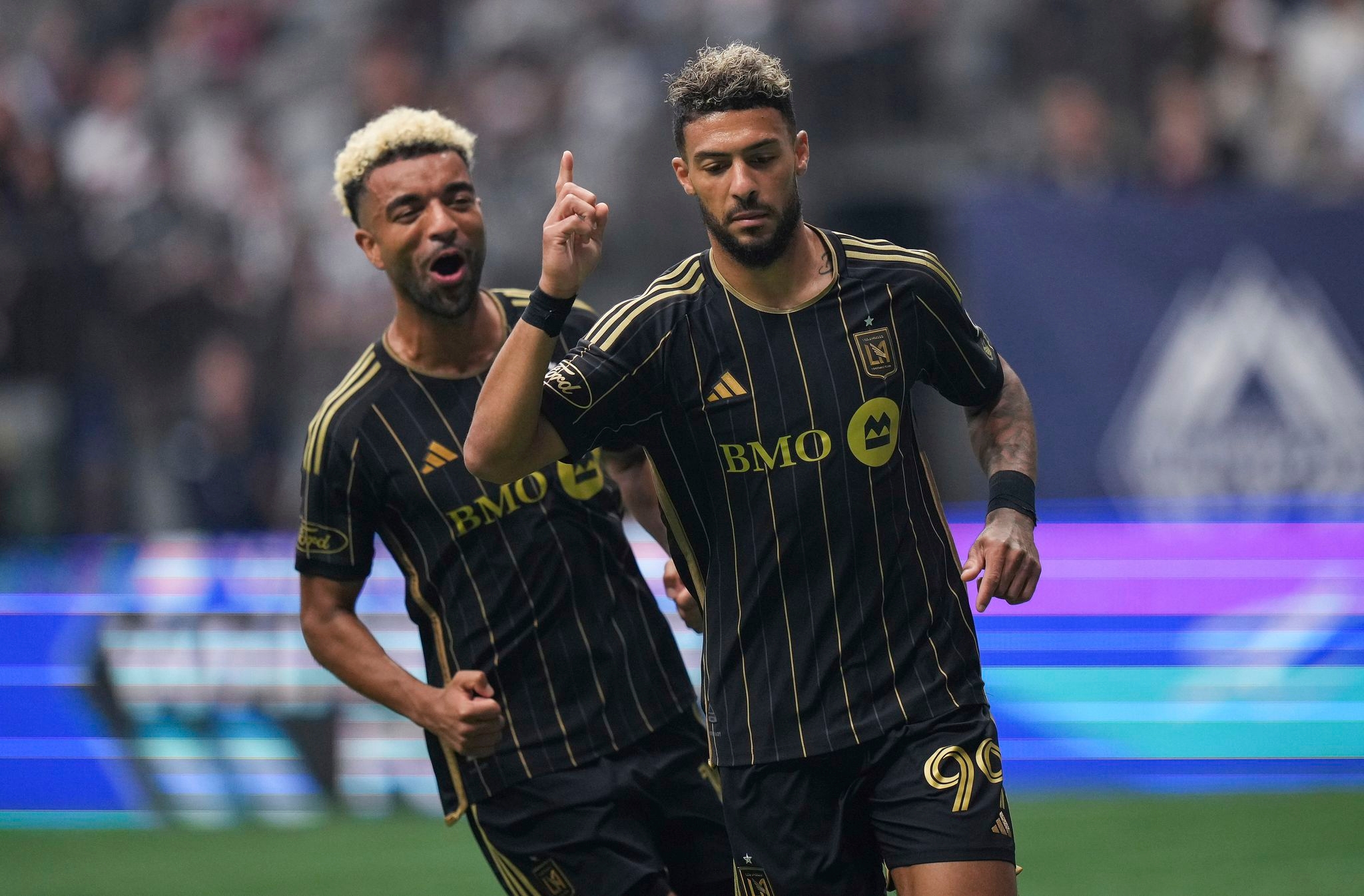 LAFC, Club América are anticipating their 'massive' play-in match to join Club World Cup field