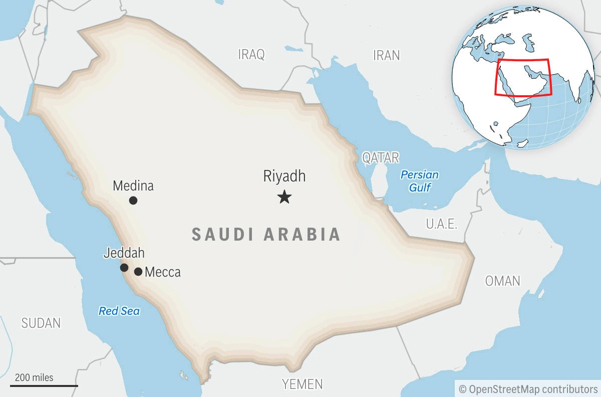 Saudi Arabia's low-cost carrier Flynas sells out all shares from initial public offering