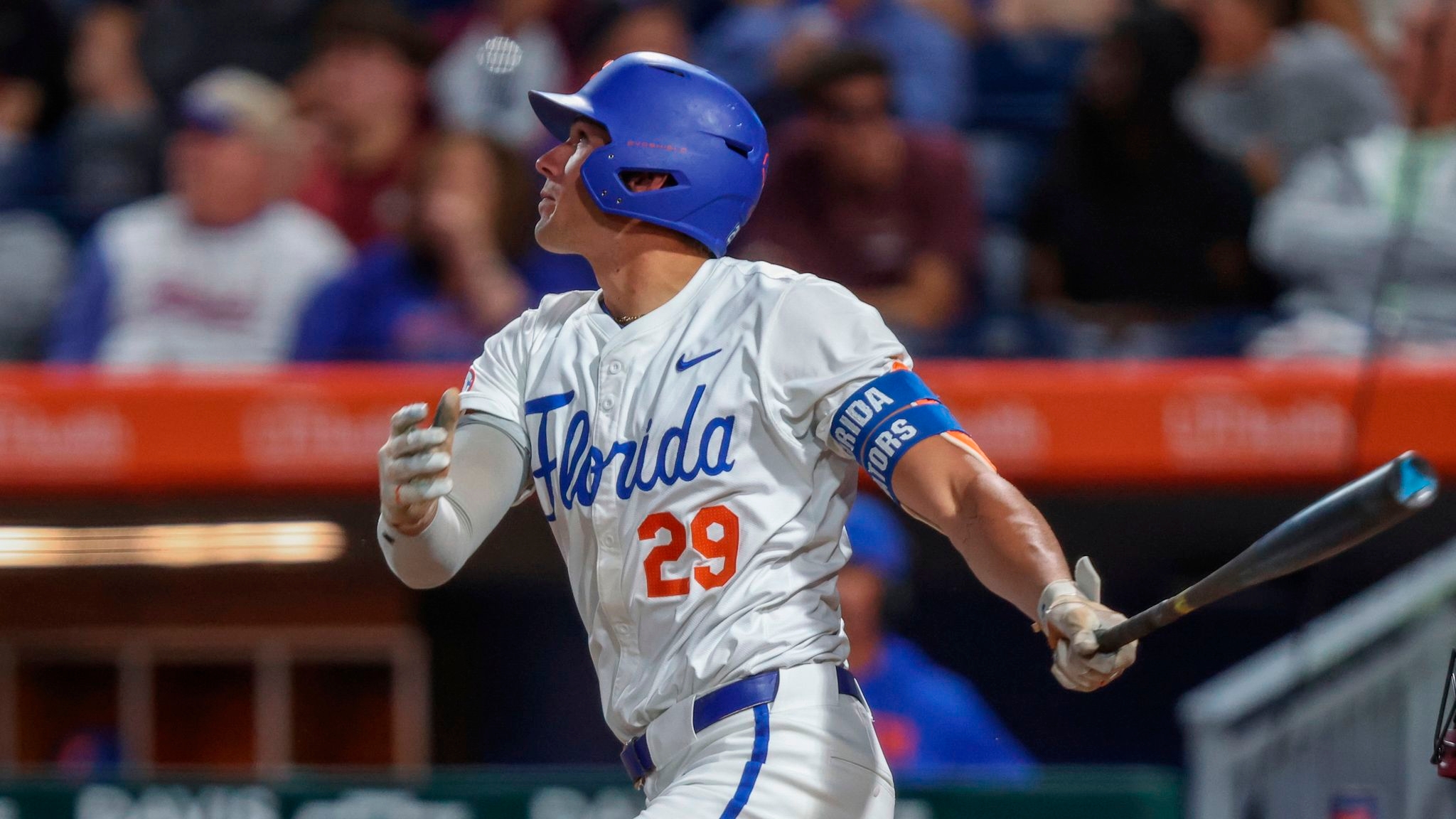 Play ball! Things to know entering the NCAA baseball regionals