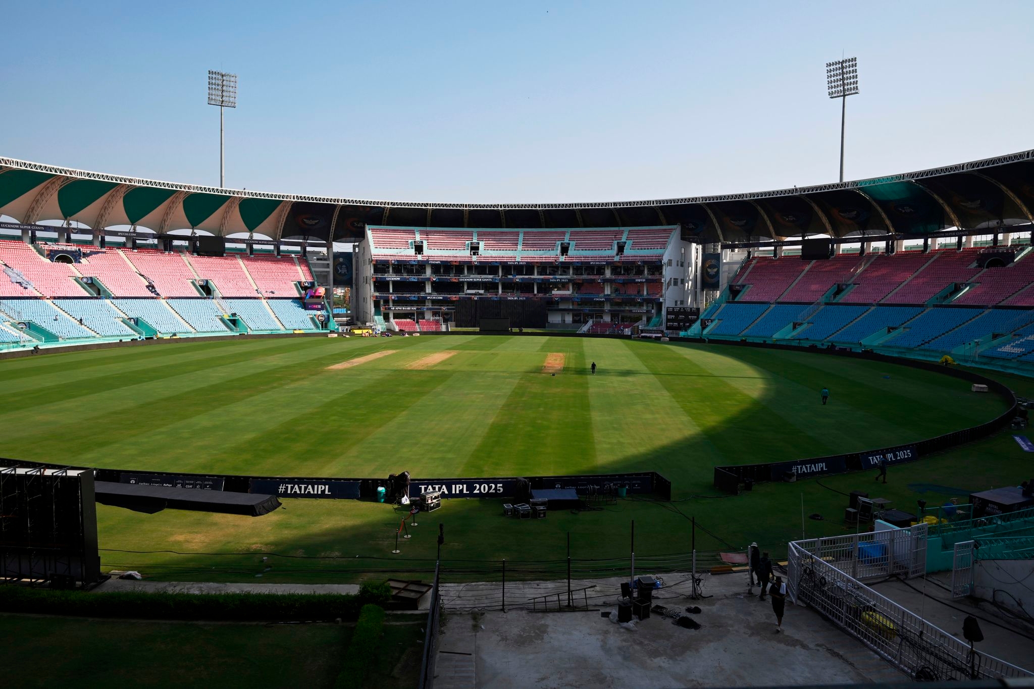 Indian Premier League to resume on Saturday with final moved to June 3