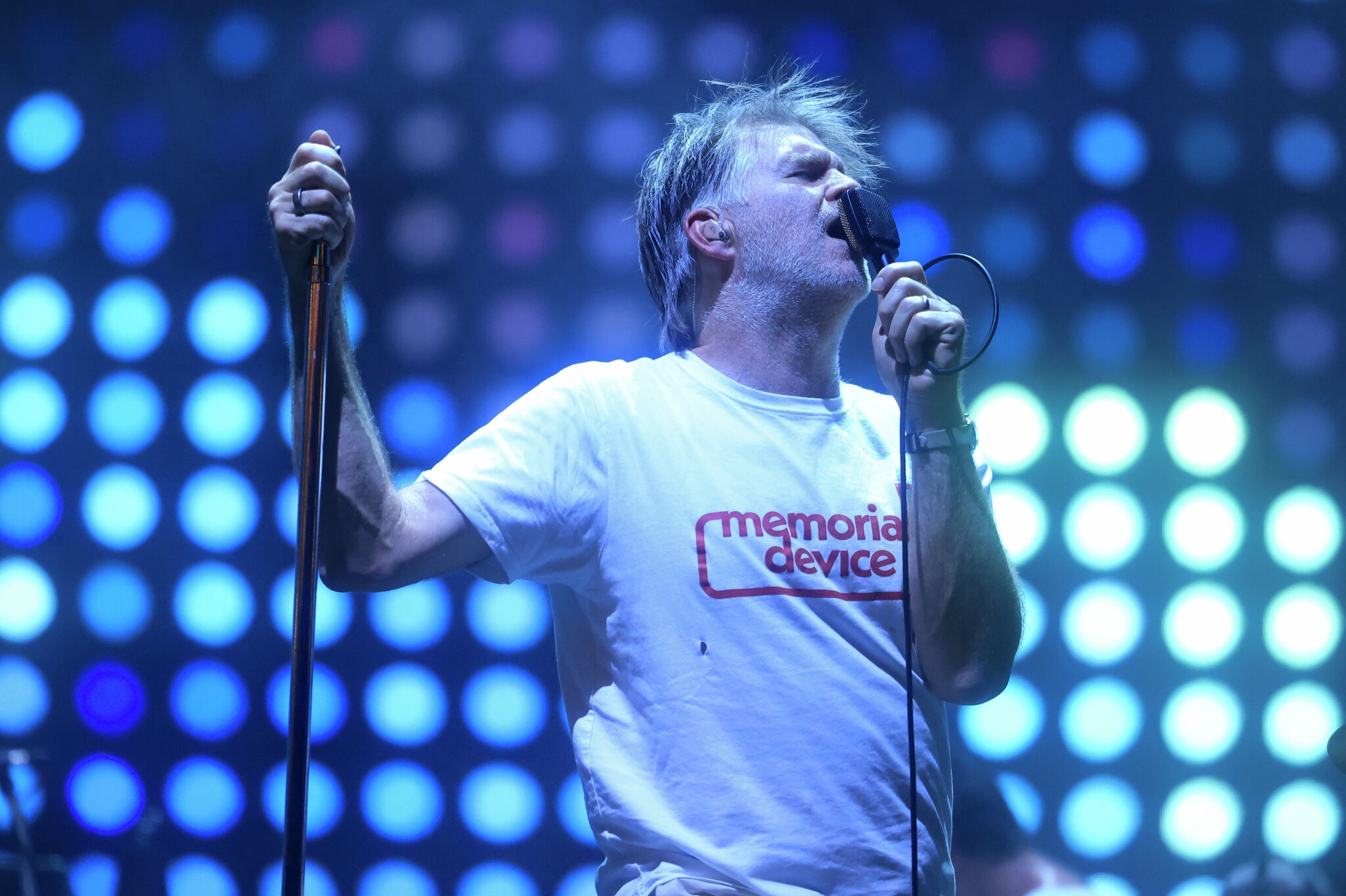 Portola Music Festival 2025: LCD Sound System, Christina Aguilera and Prodigy among headliners