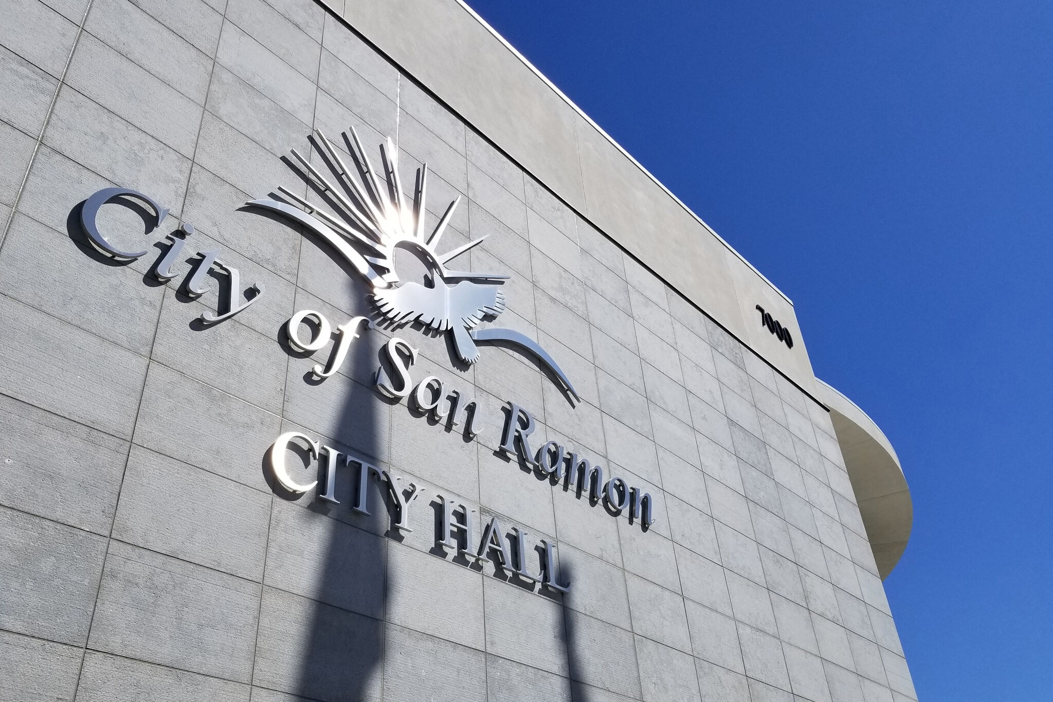 Biden slogan costs San Ramon $120,000