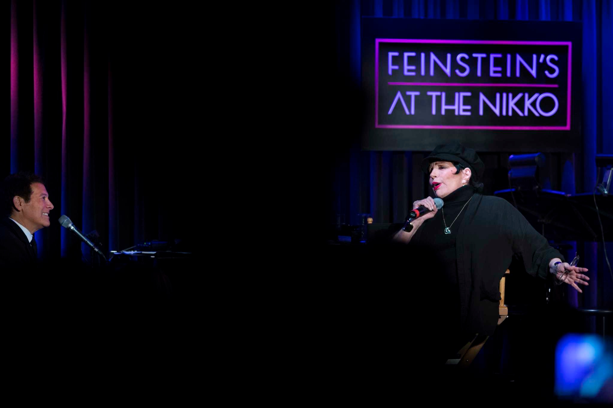 Liza Minnelli slams Kennedy Center for ‘bigoted attack on the arts'