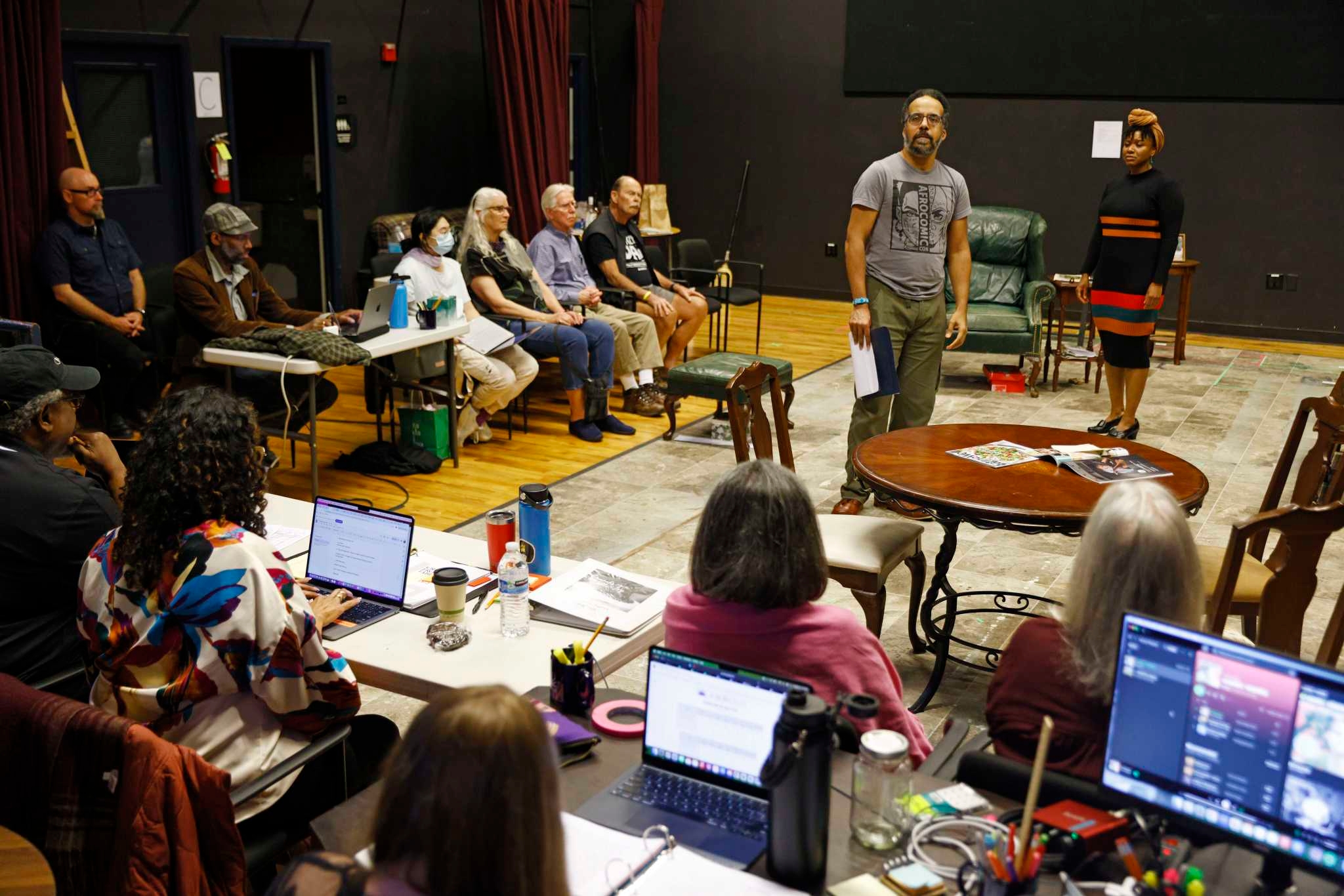 Another Bay Area theater is ‘suspending' as industry's free fall continues