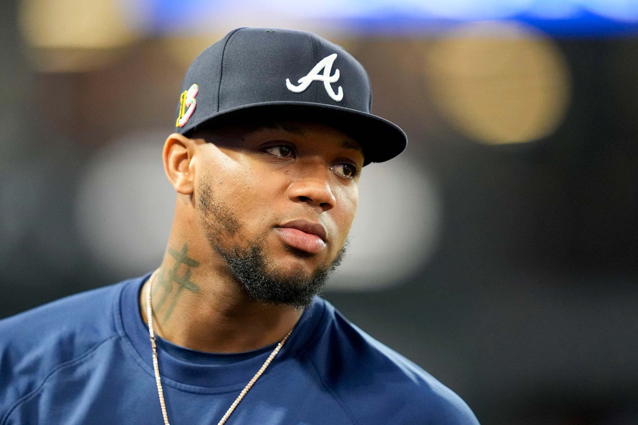 Braves activate Ronald Acuña Jr. from injured list almost 1 year after ACL injury to left knee