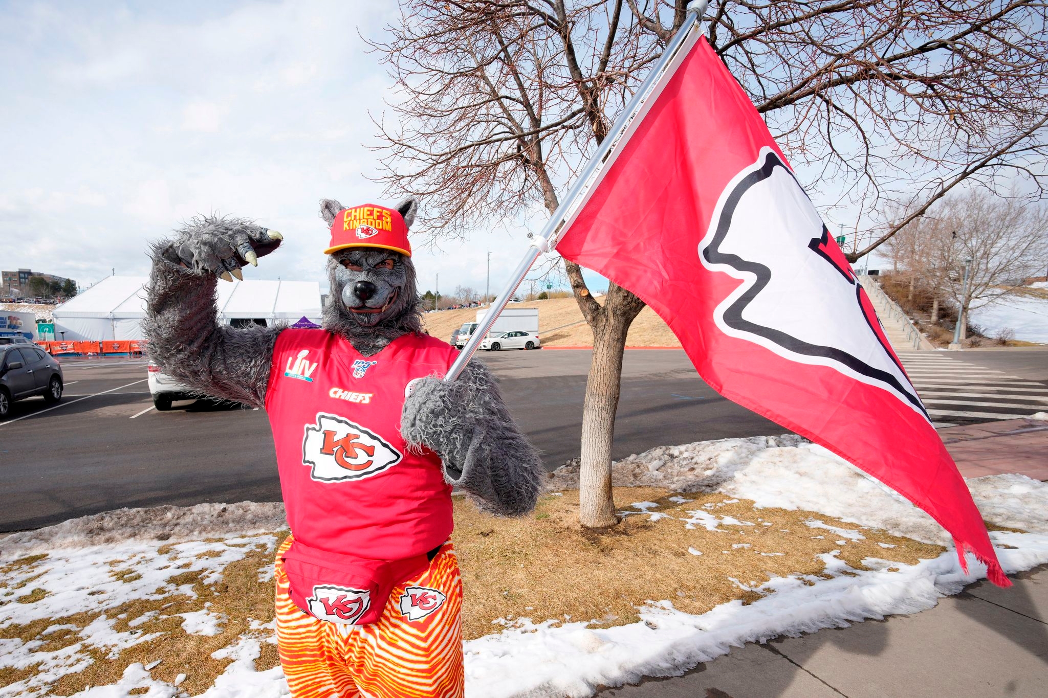 Chiefs superfan 'ChiefsAholic' sentenced to 32 years in Oklahoma prison