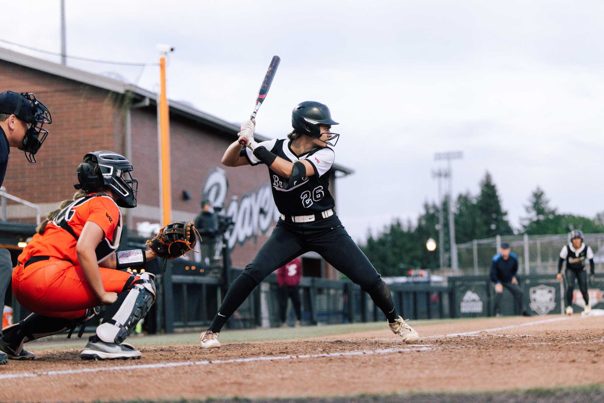 Last year's heartbreak fueled Santa Clara softball's historic NCAA run this season