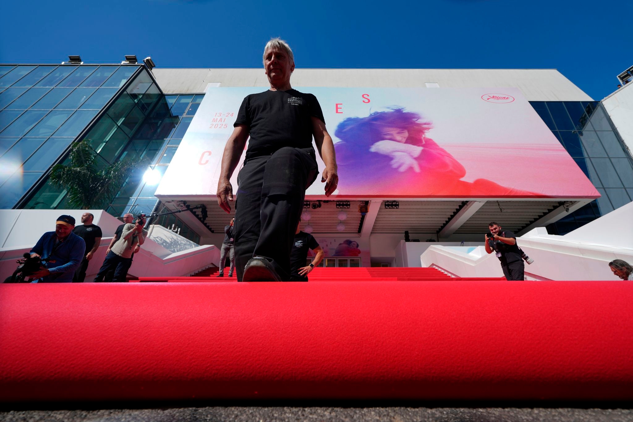 5 things to look for at this year's Cannes Film Festival