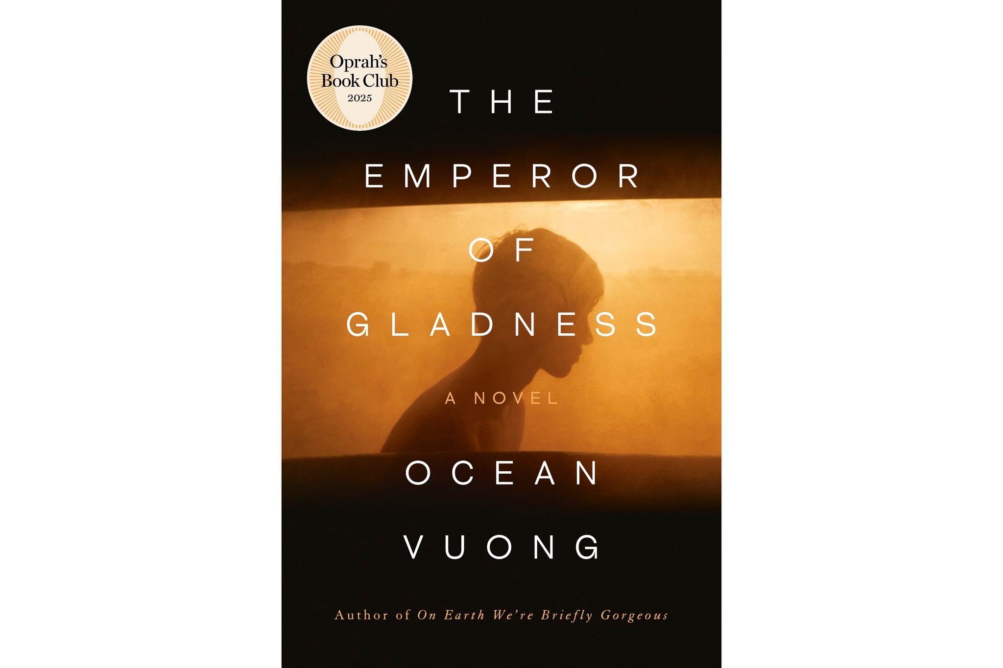 Book Review: Ocean Vuong takes existentialism to deeply intimate level in 'The Emperor of Gladness'