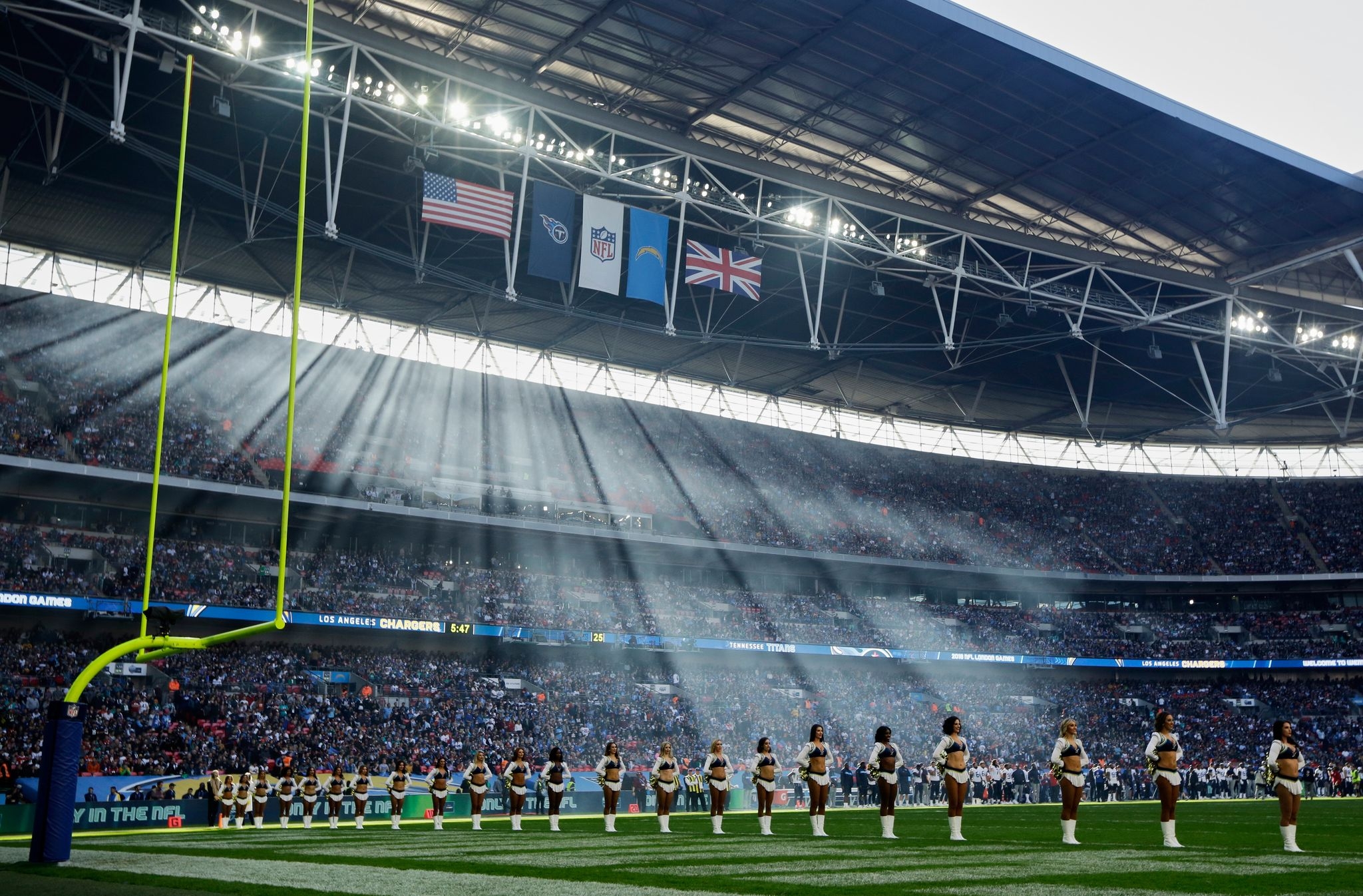 NFL teams have kids in mind with videos for schedule reveals, while Bears draw the most laughs