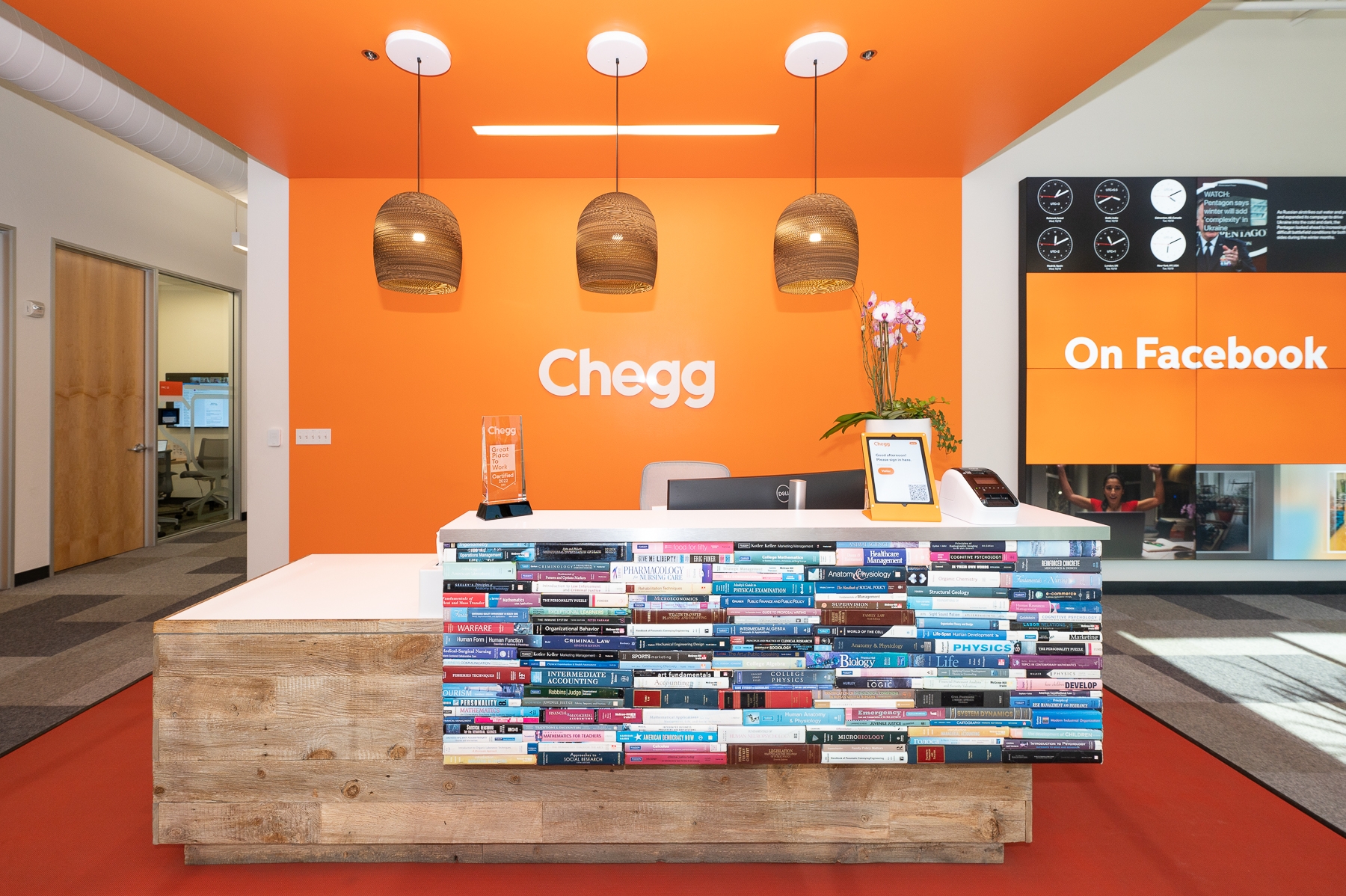 Bay Area educational tech company slashes 248 jobs as students turn to AI tools for learning