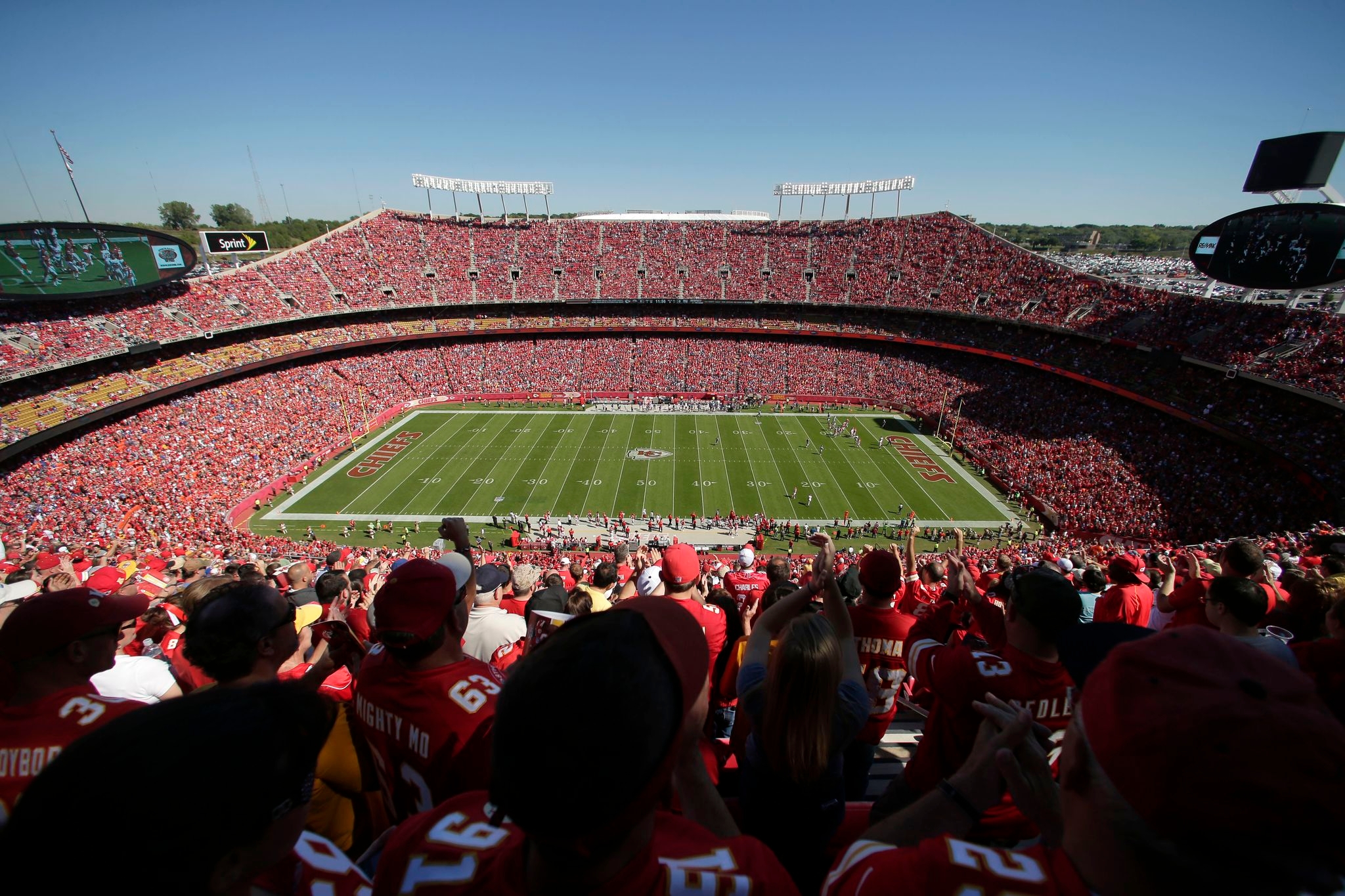 Missouri Senate backs aid for tornado victims and Kansas City Chiefs and Royals