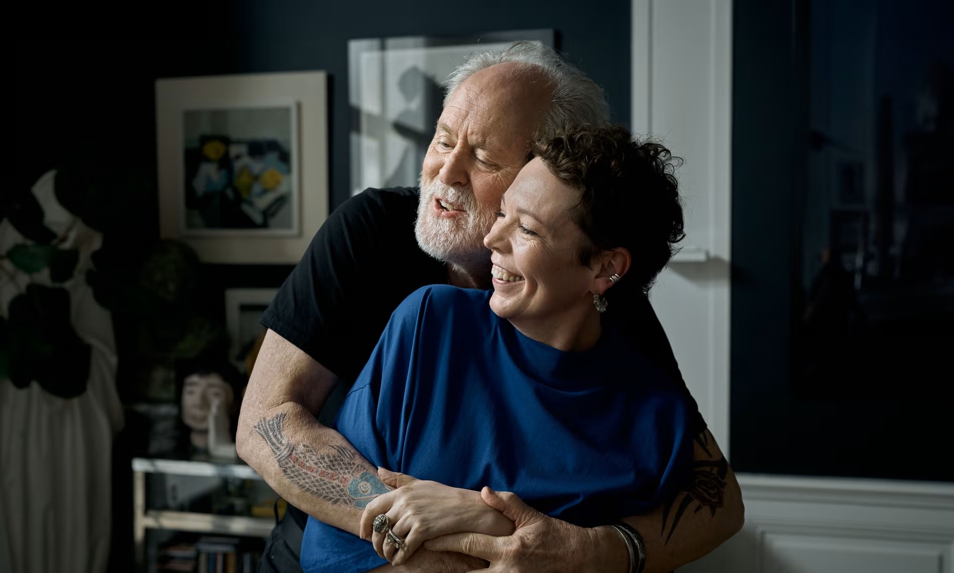 S.F. LGBTQ film festival hopes unique fundraising twist helps beat Trump cuts