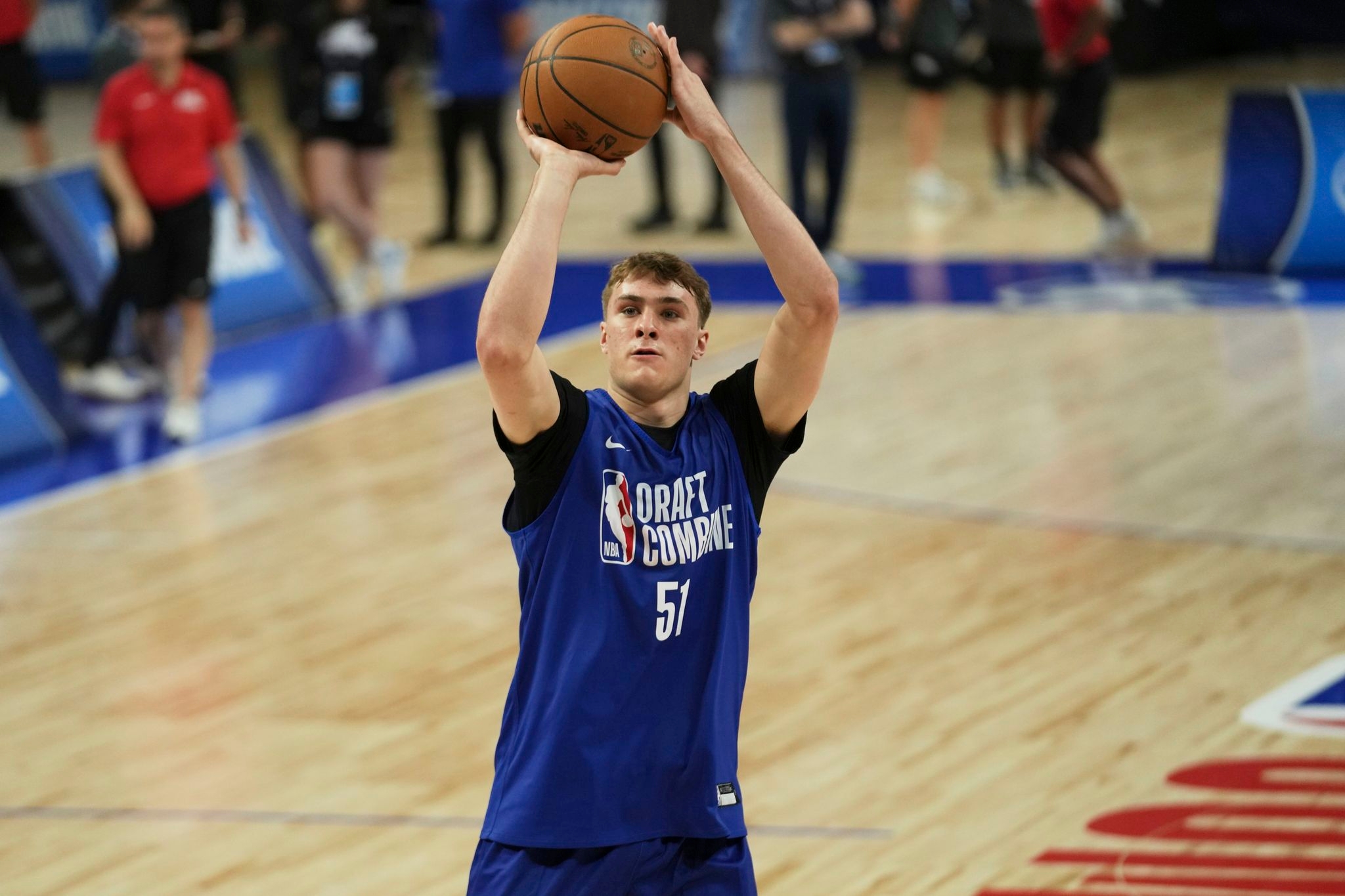 Pistons, Mavericks to play regular-season game in Mexico City on Nov. 1