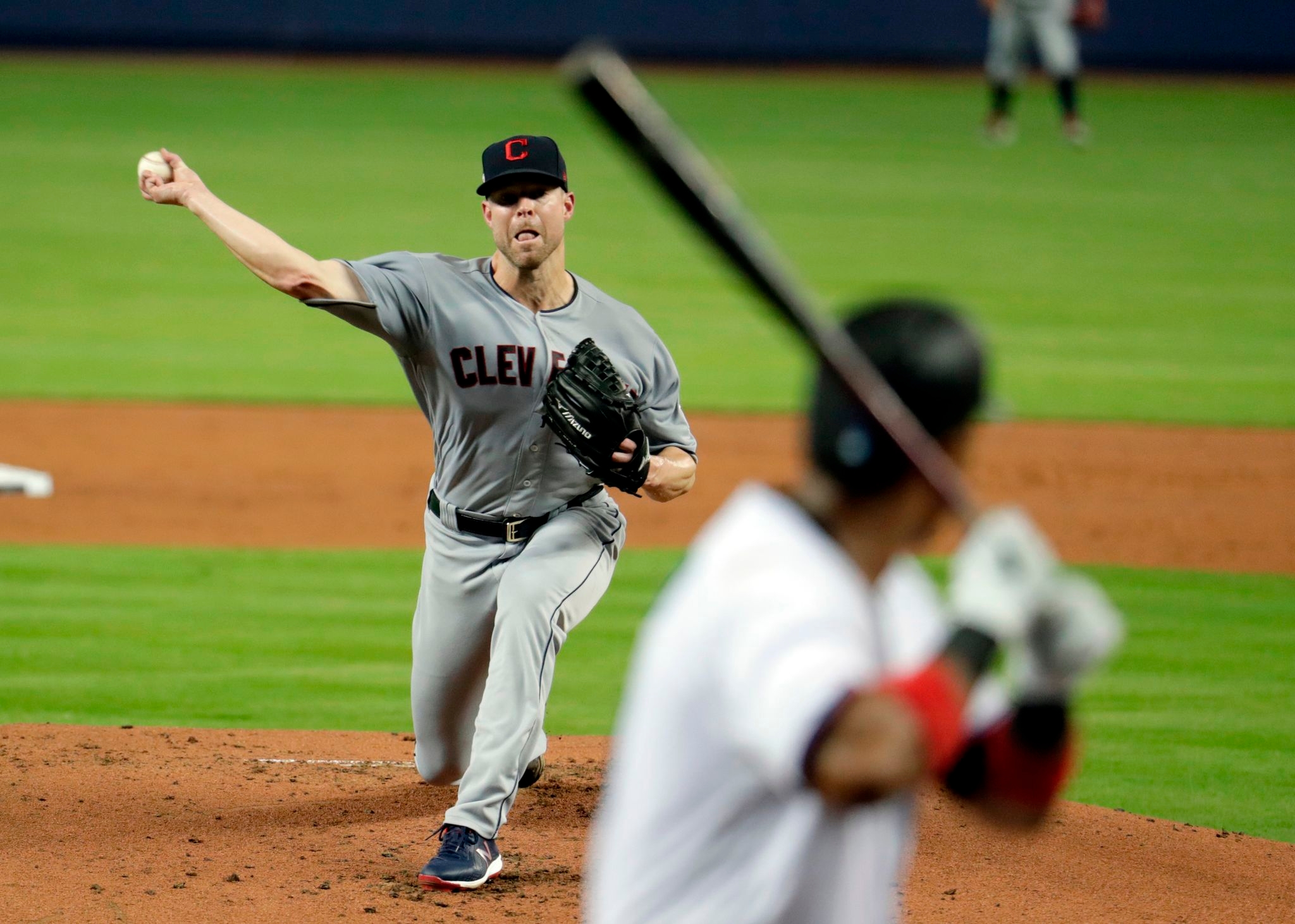 Two-time Cy Young winner Corey Kluber returns to Cleveland as Guardians special assistant