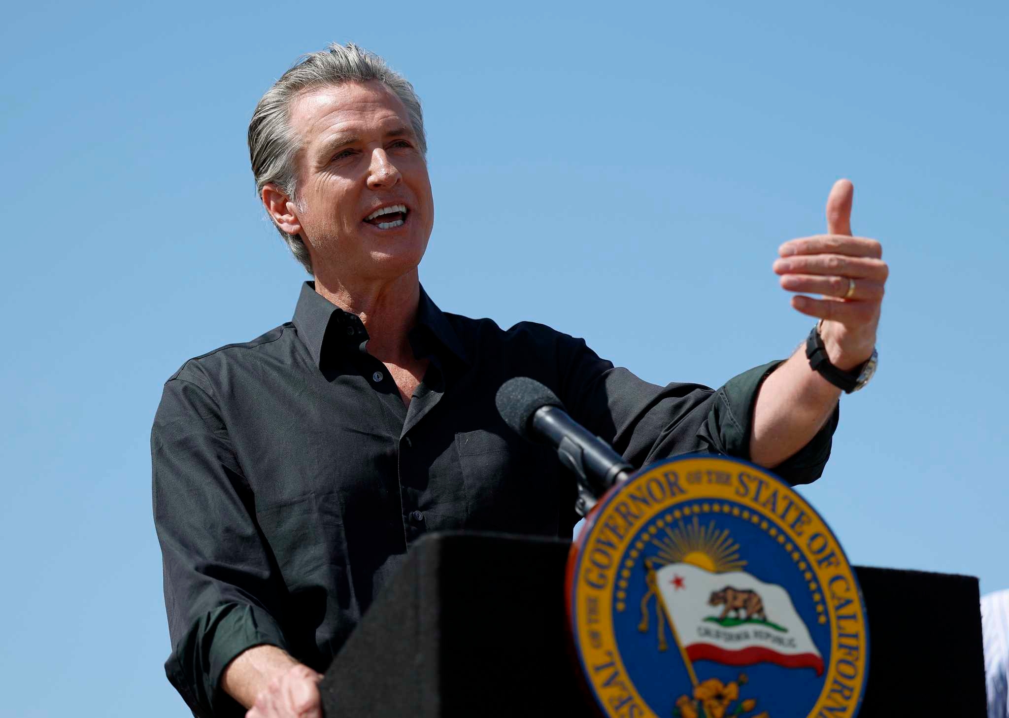 Newsom slashes $11.5 million for performing arts fund, devastating Bay Area organizations