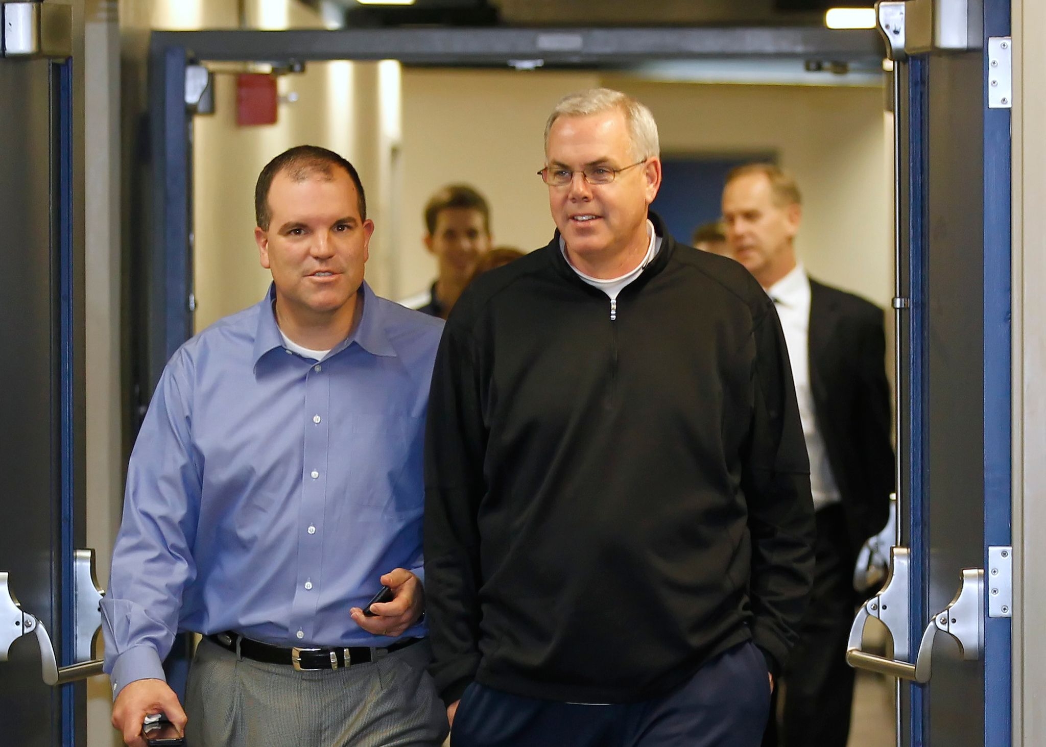 New BYU AD Brian Santiago wants to keep building momentum for Cougars' athletic program
