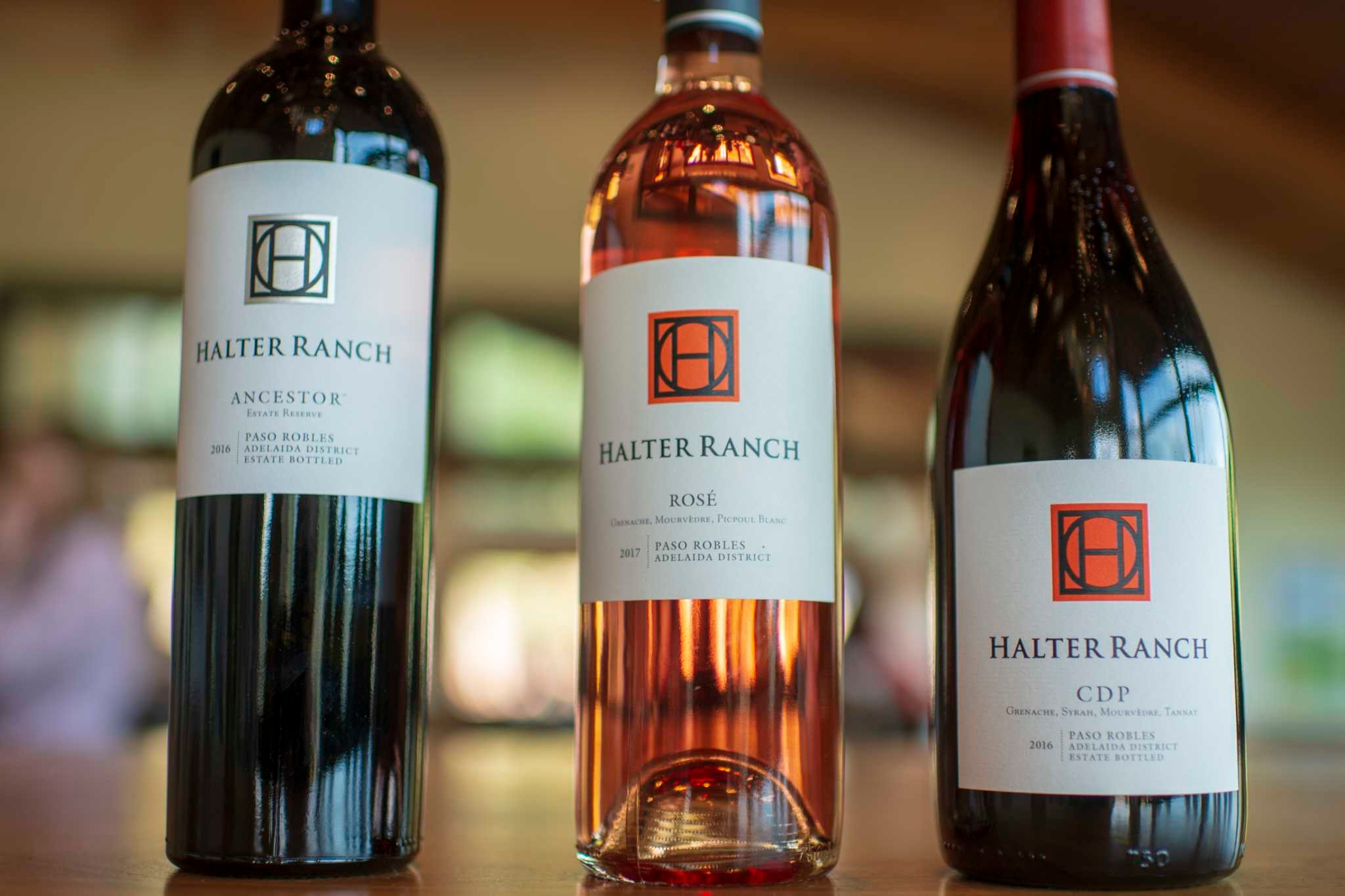 Billionaire California winery owner sued for allegedly sexually harassing former employee
