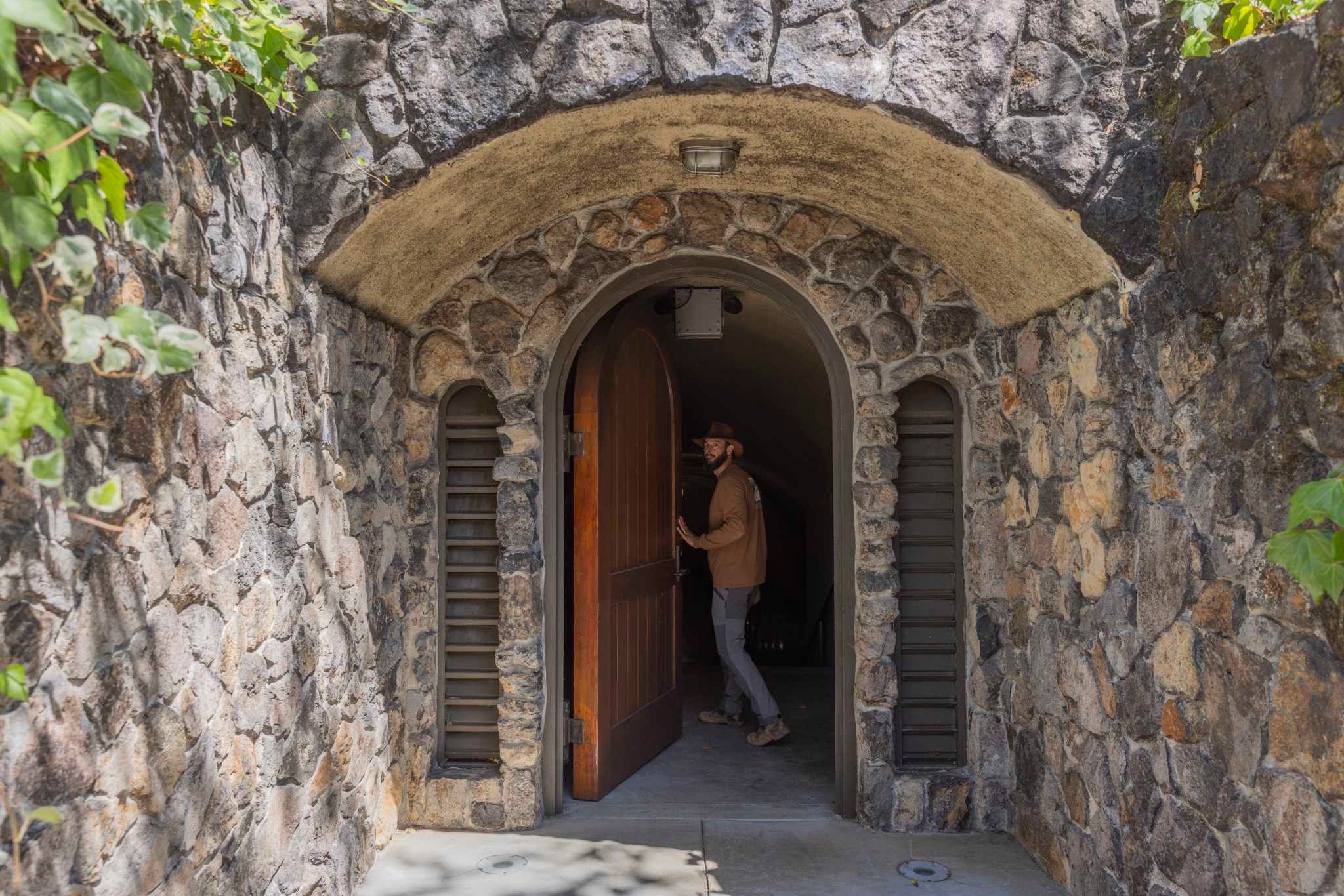 Why this top California winery raised its tasting fee to $90