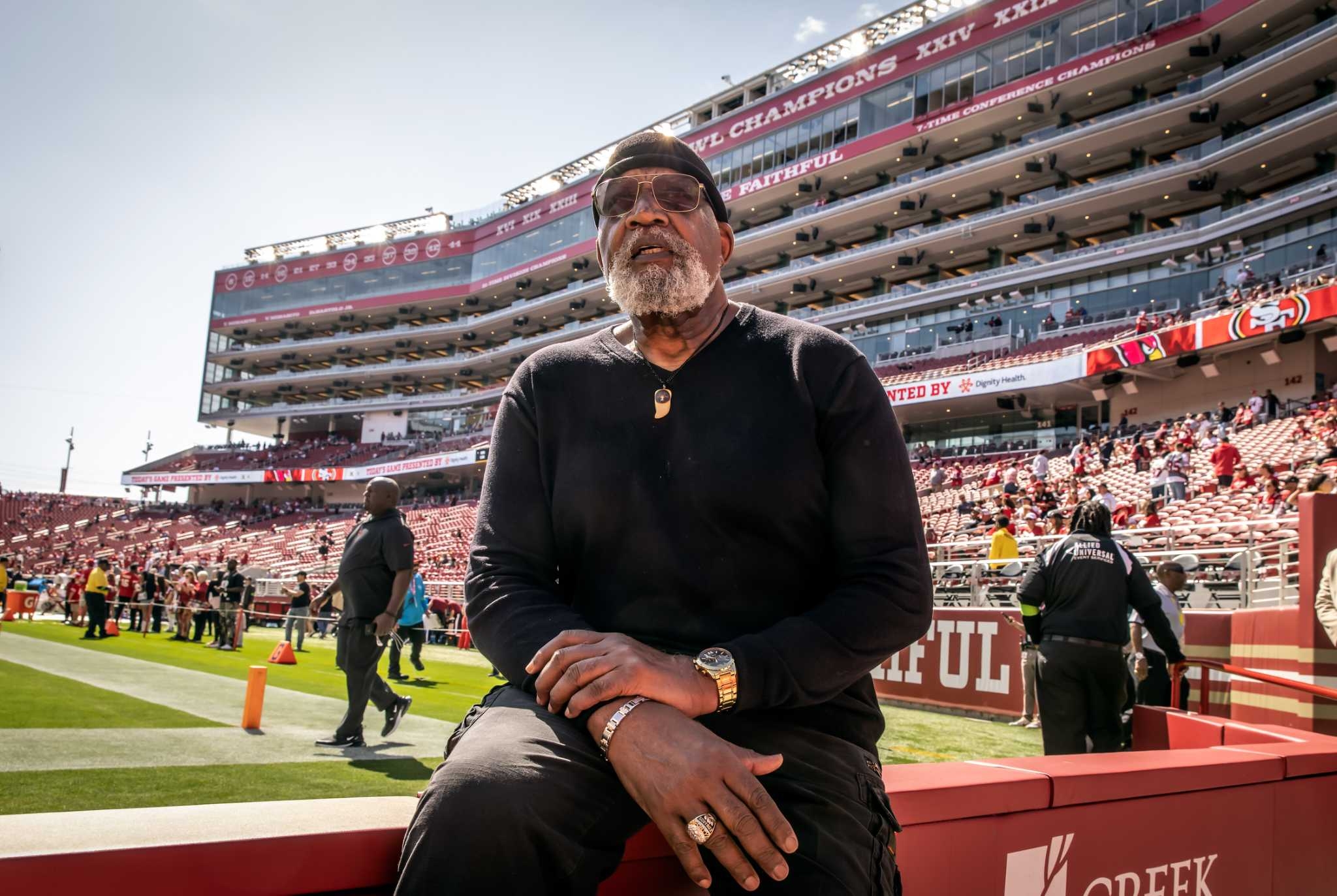 Harry Edwards' indelible impact stretches beyond Bay Area. Who will follow in his footsteps?