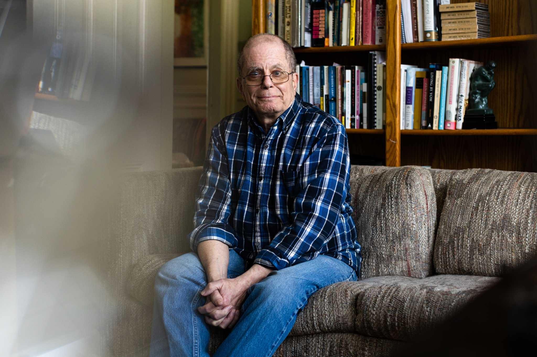 Inside the birth of the hippie movement: An exclusive excerpt from Dennis McNally's ‘The Last Great Dream'
