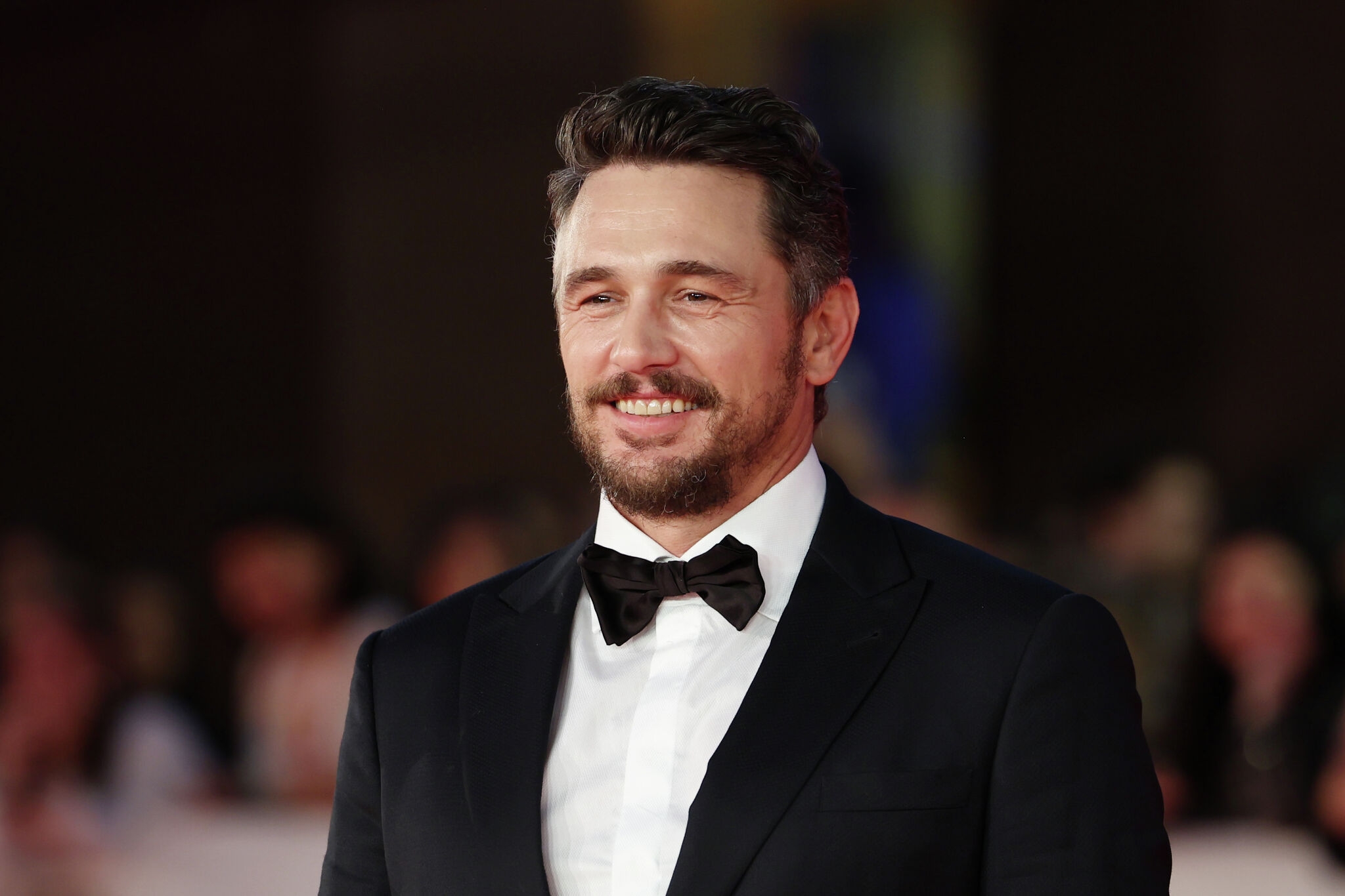 James Franco's first studio film since #MeToo settlement to get U.S. distribution