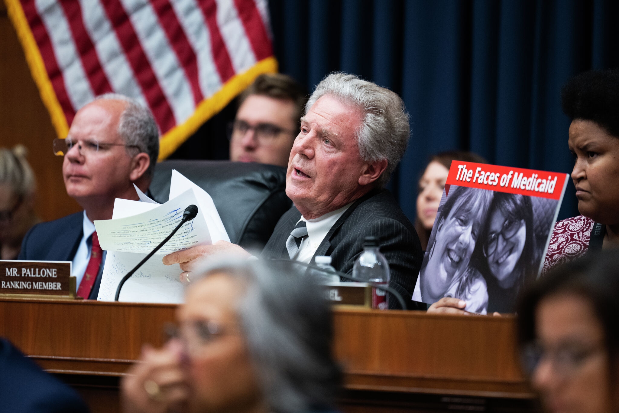 California likely to pay for Republican budget cuts