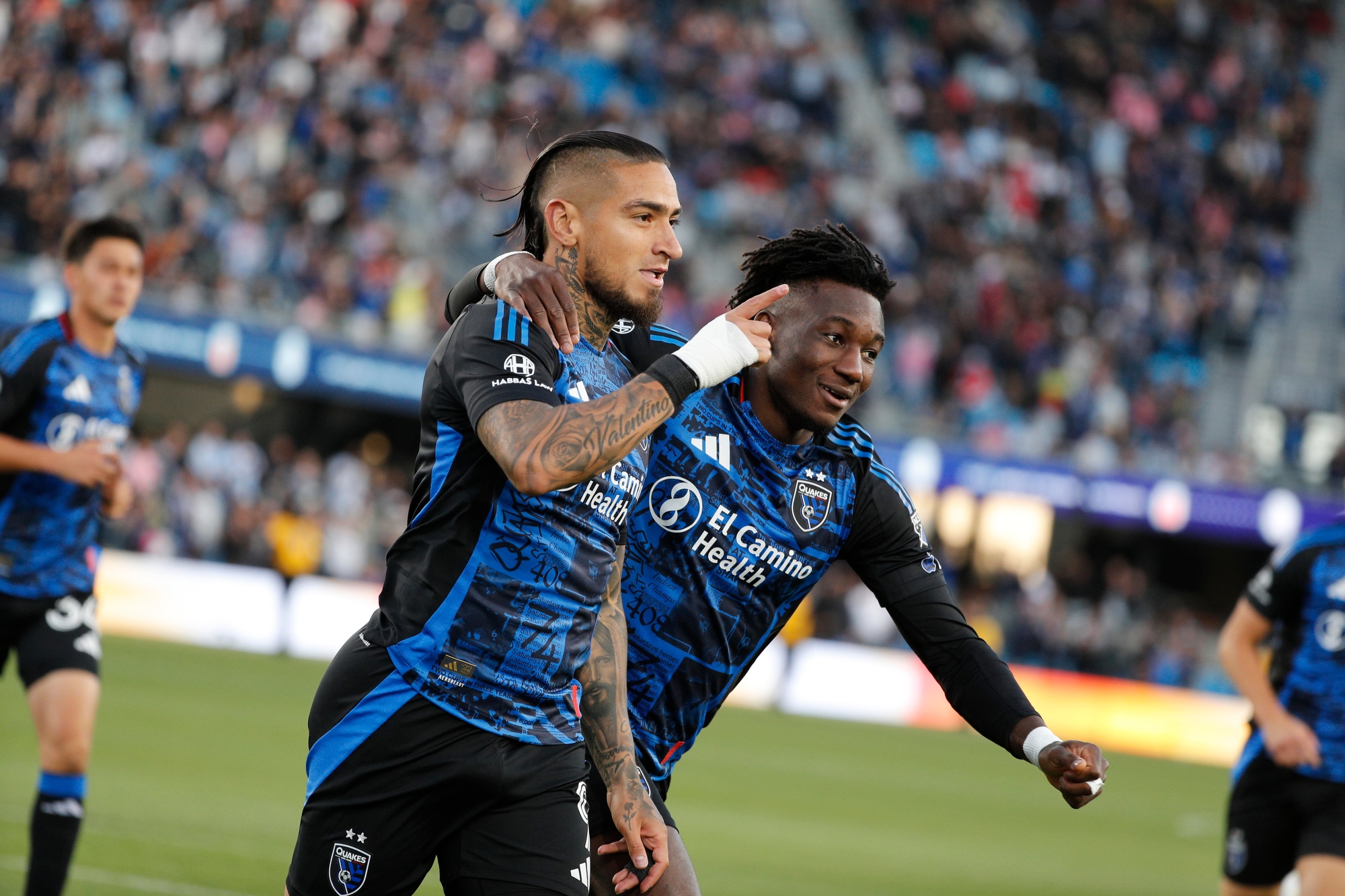 John Fisher to sell San Jose Earthquakes as A's prepare for Las Vegas move