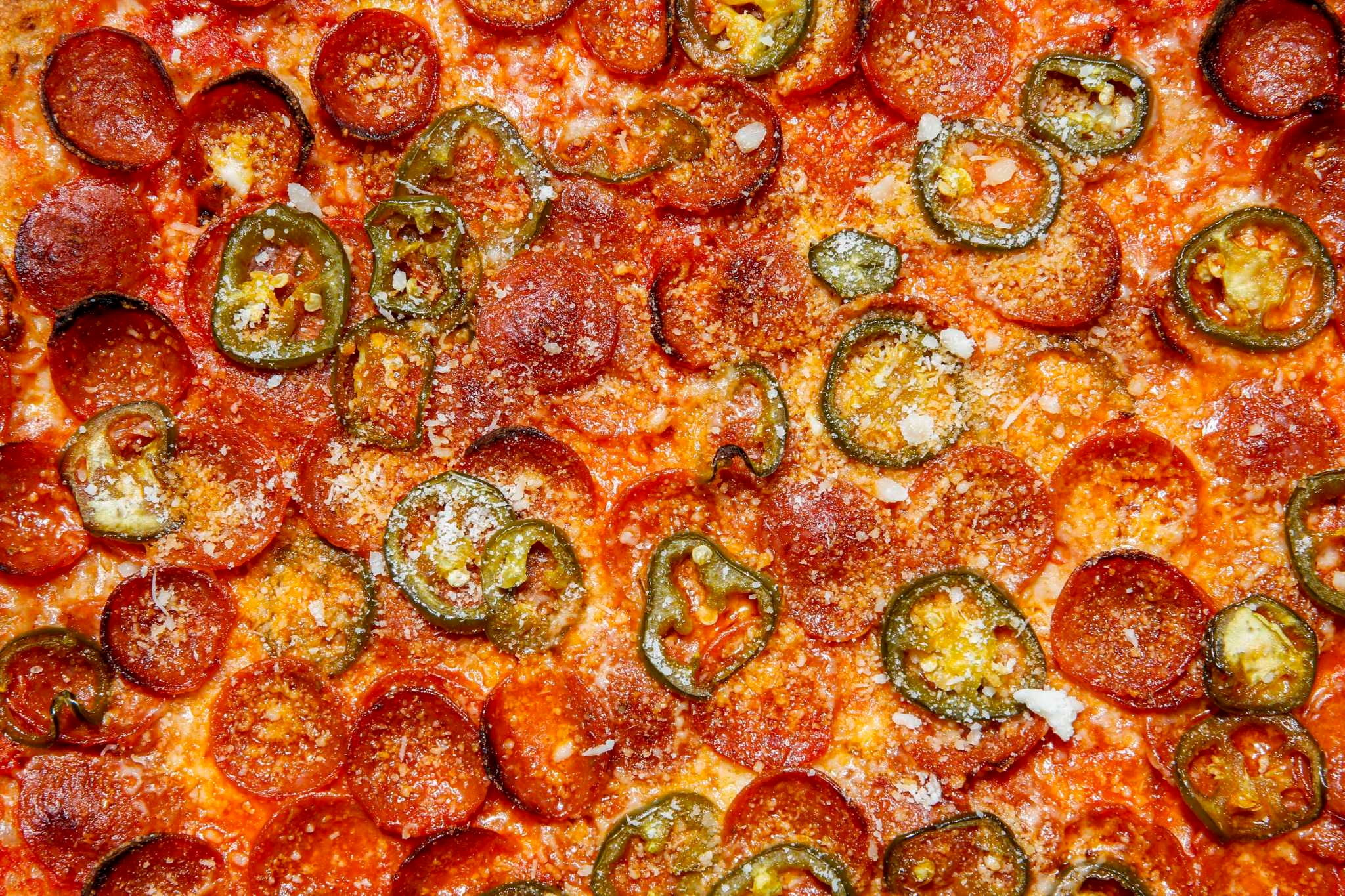 One of the Bay Area's most celebrated pizzerias is coming to S.F.