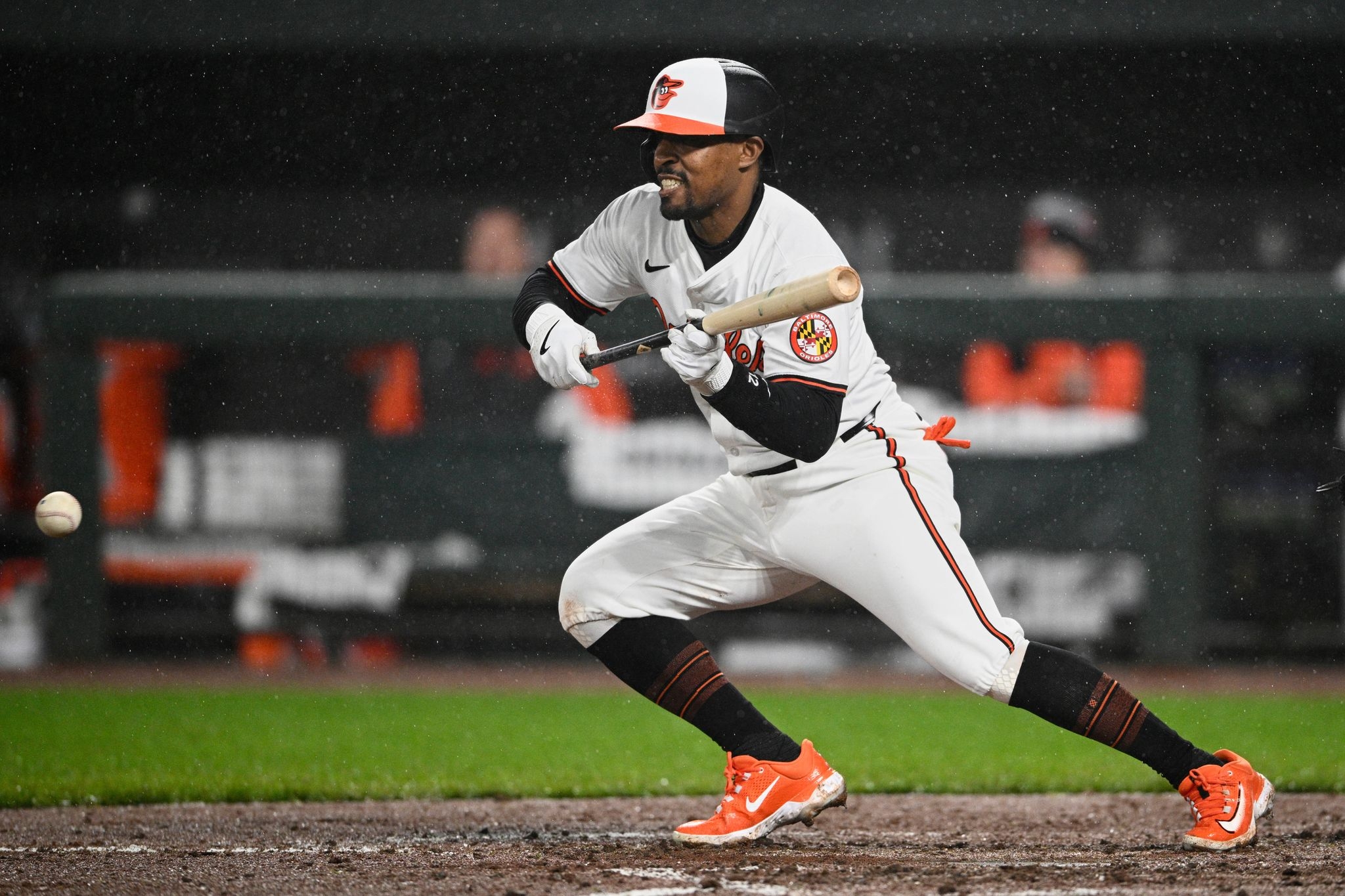 Tony Kemp, who spent nine seasons as a spark plug in places like Houston and Oakland, retires