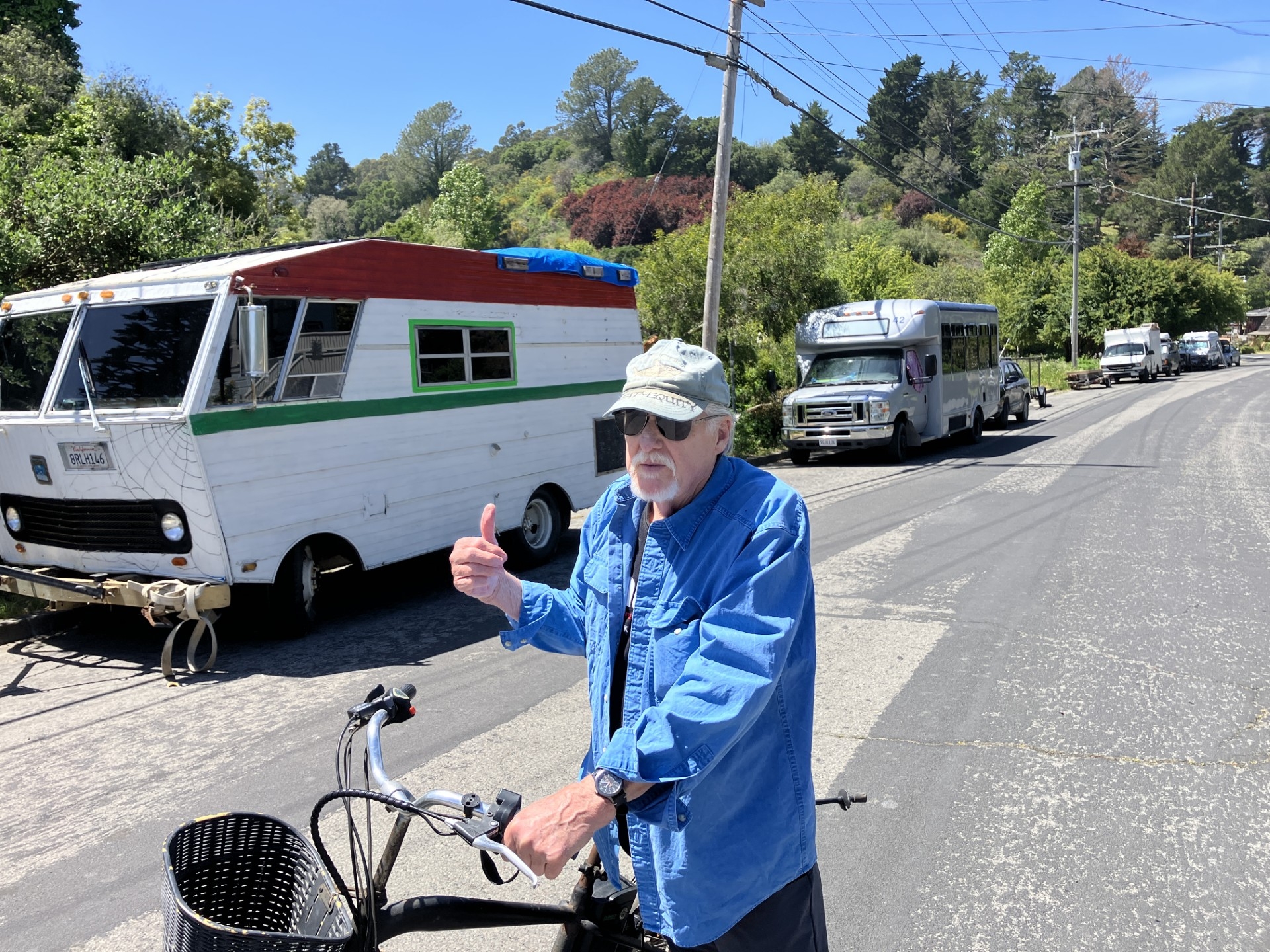 This Bay Area beach town is clamping down on parking ‘free-for-all'