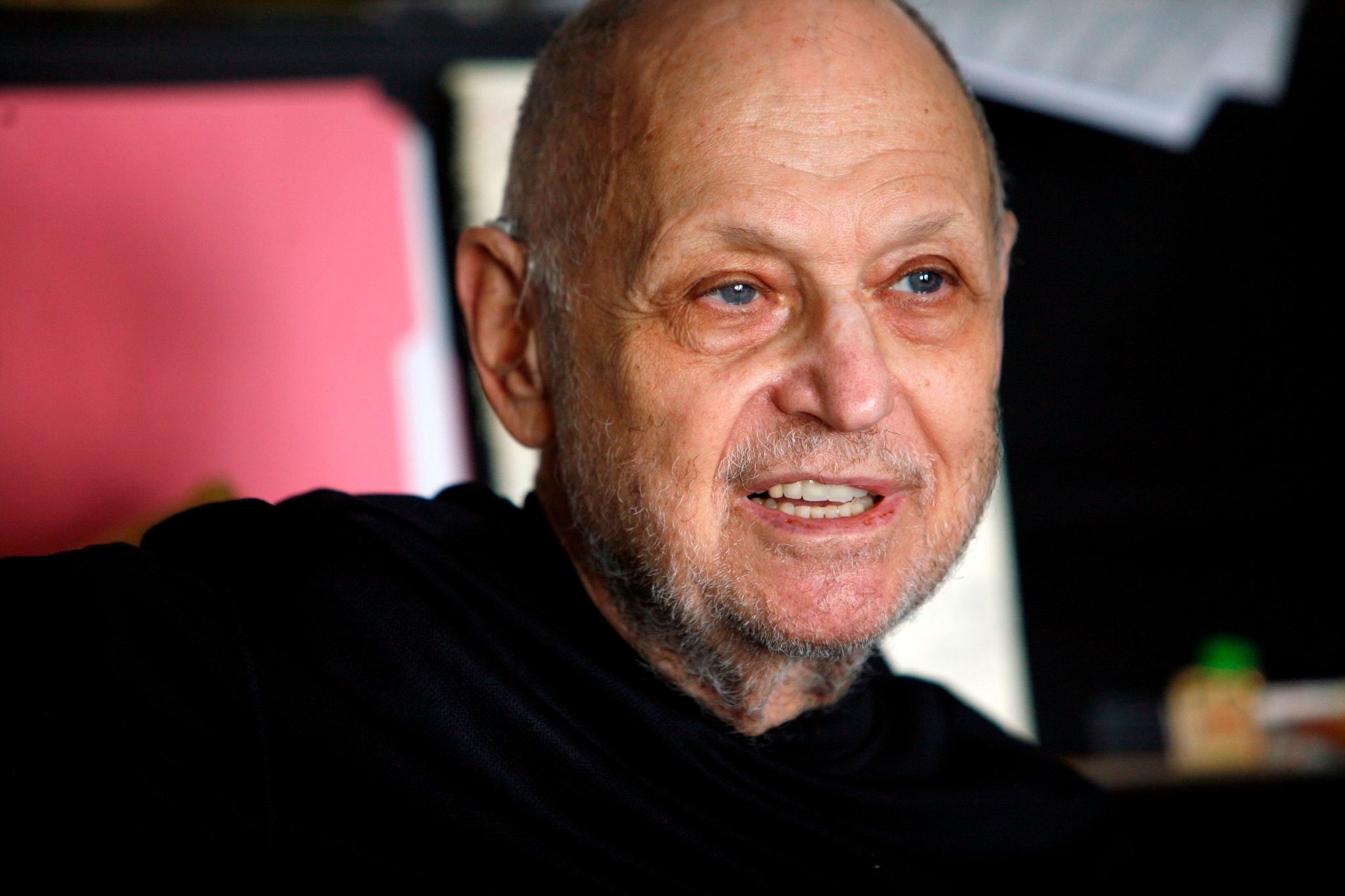 Charles Strouse, Broadway composer of 'Annie' and 'Bye Bye Birdie,' dies at 96