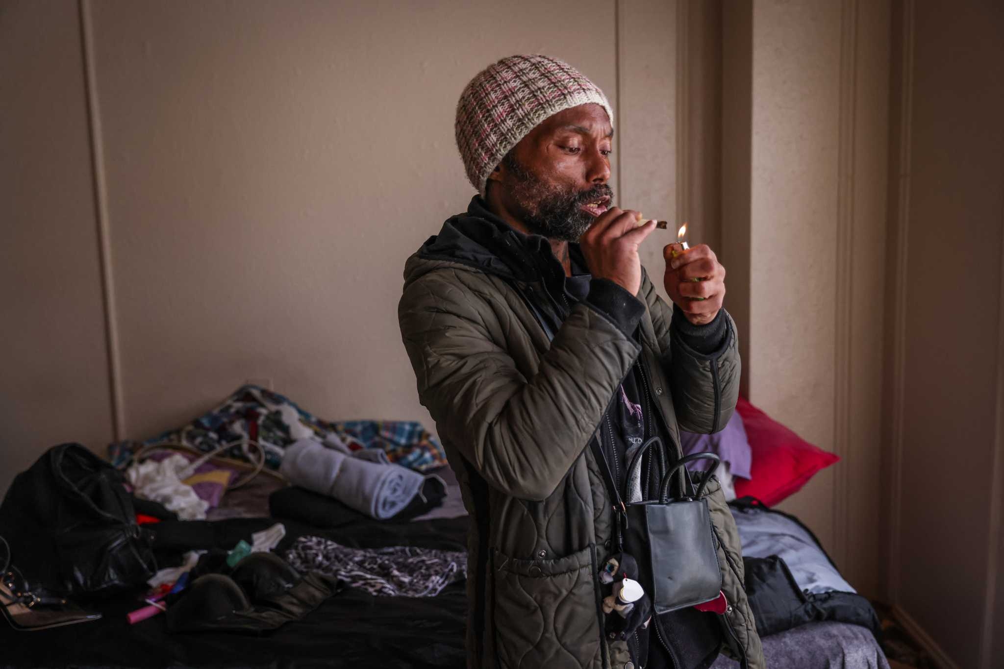 New data reveals how many serious drug users at risk of overdose live in San Francisco