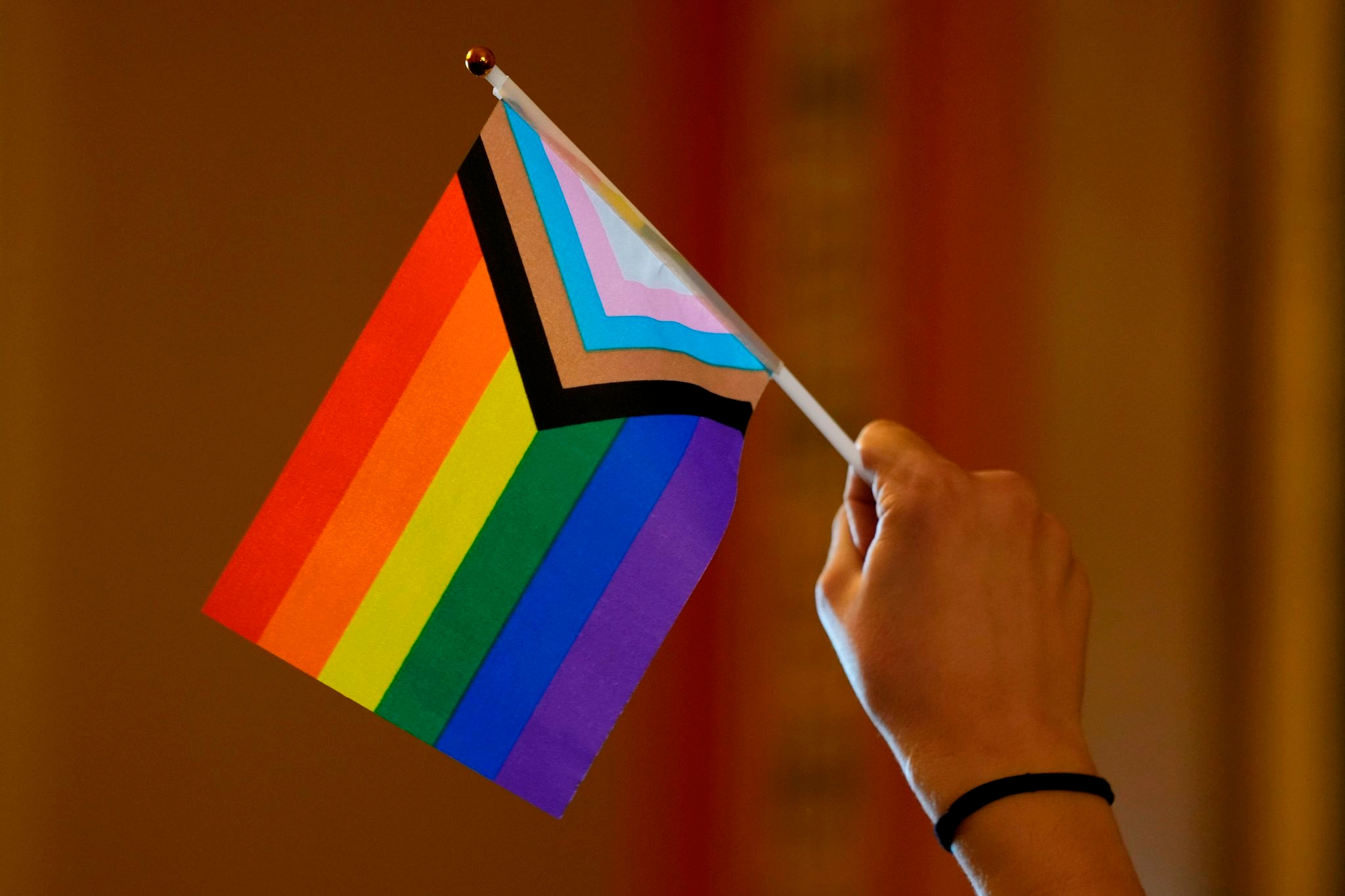 Judge OKs Iowa limits on K-6 gender identity, sexual orientation teaching but not elective programs
