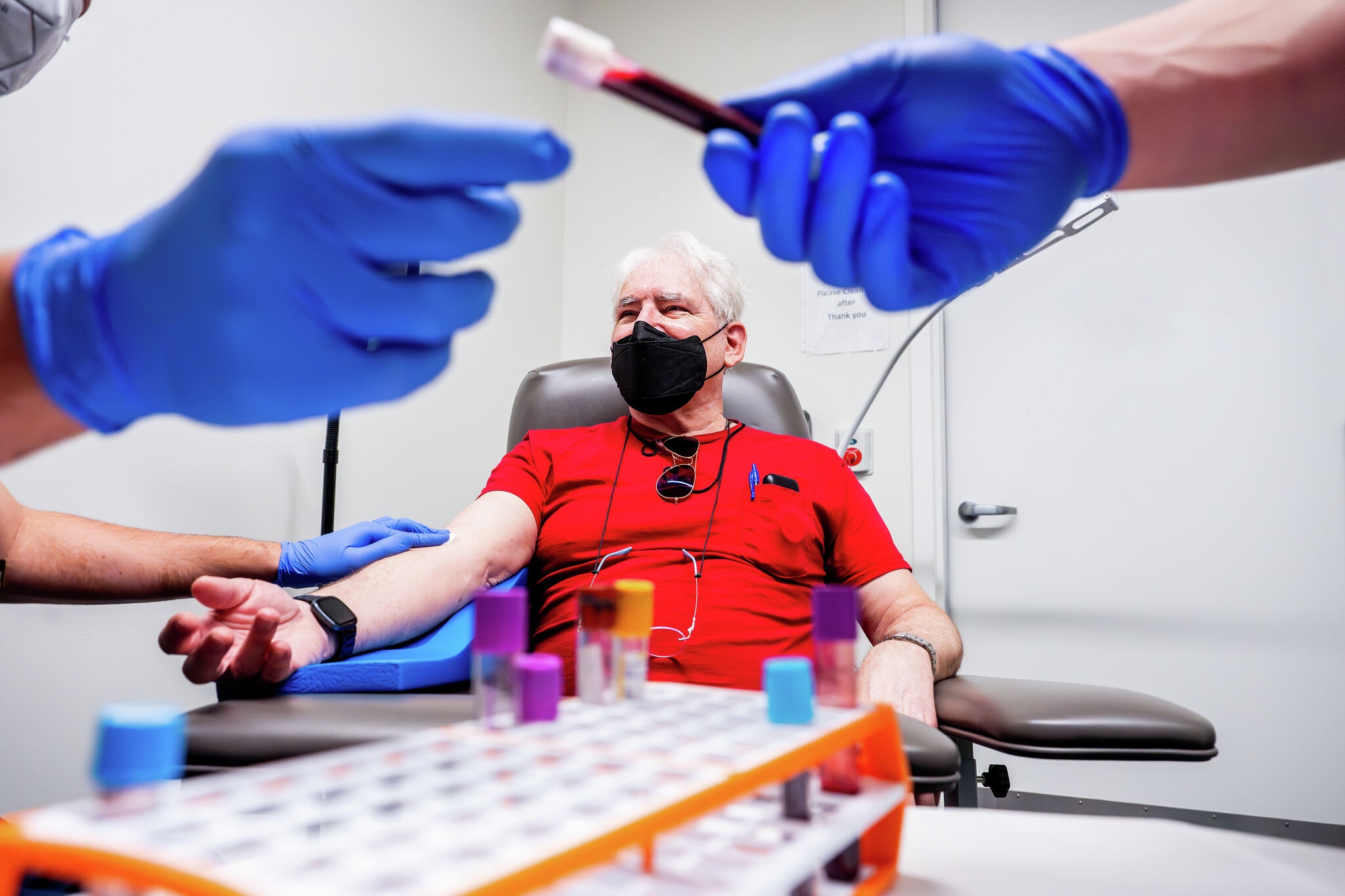 36 people with long COVID tested a potential treatment. Here's what the study found