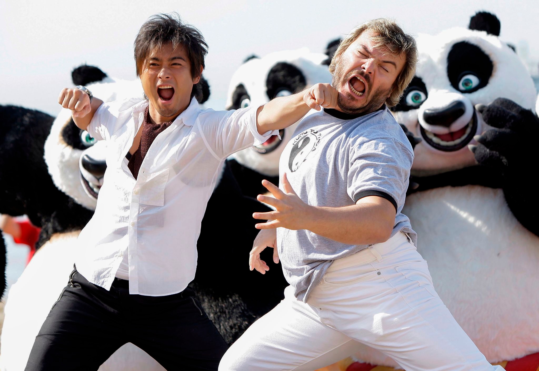 Cannes promotional stunts, once a feature of the festival, go missing