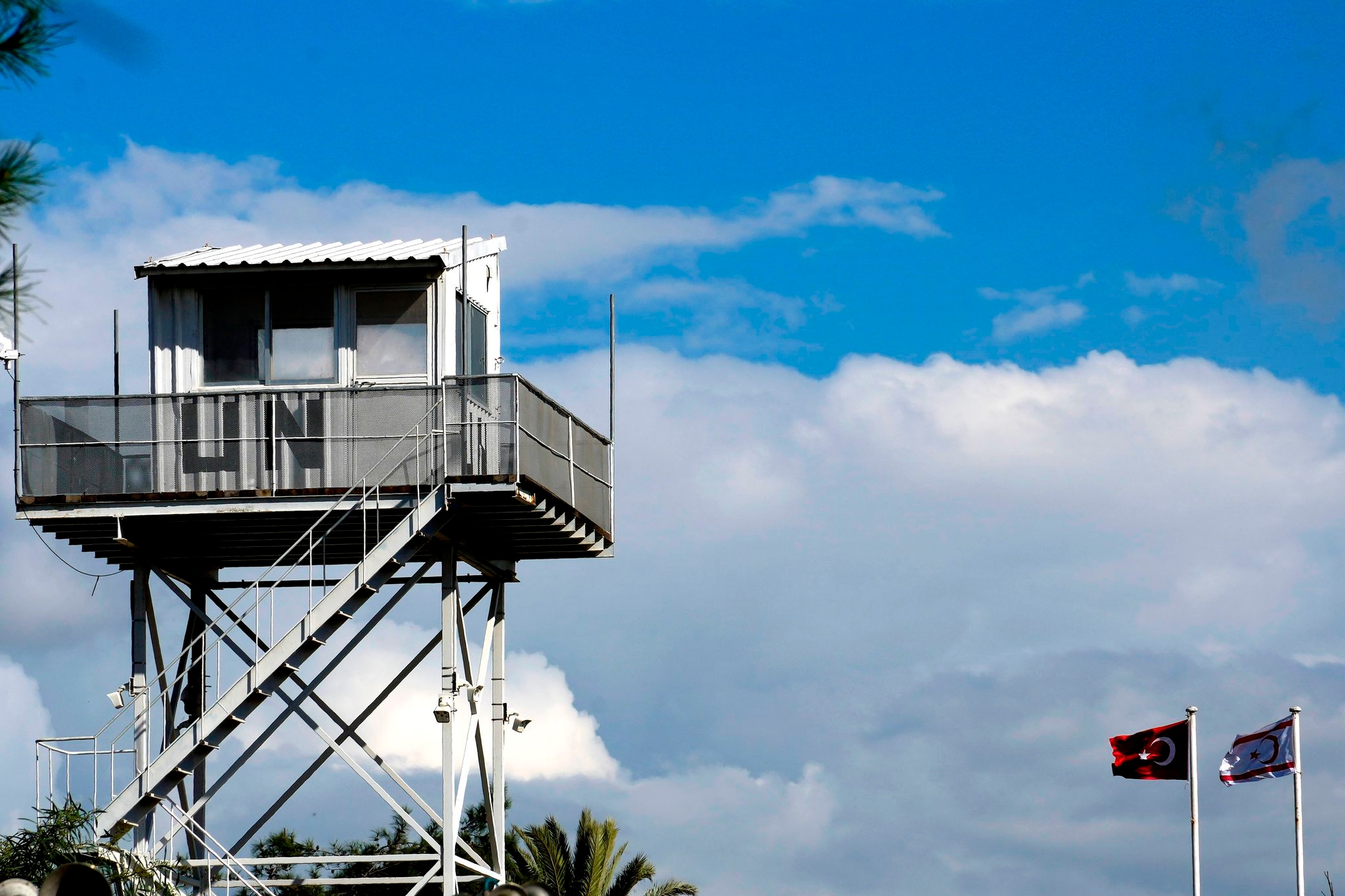 Selling Greek Cypriot property in the breakaway north of split Cyprus? You could end up in court