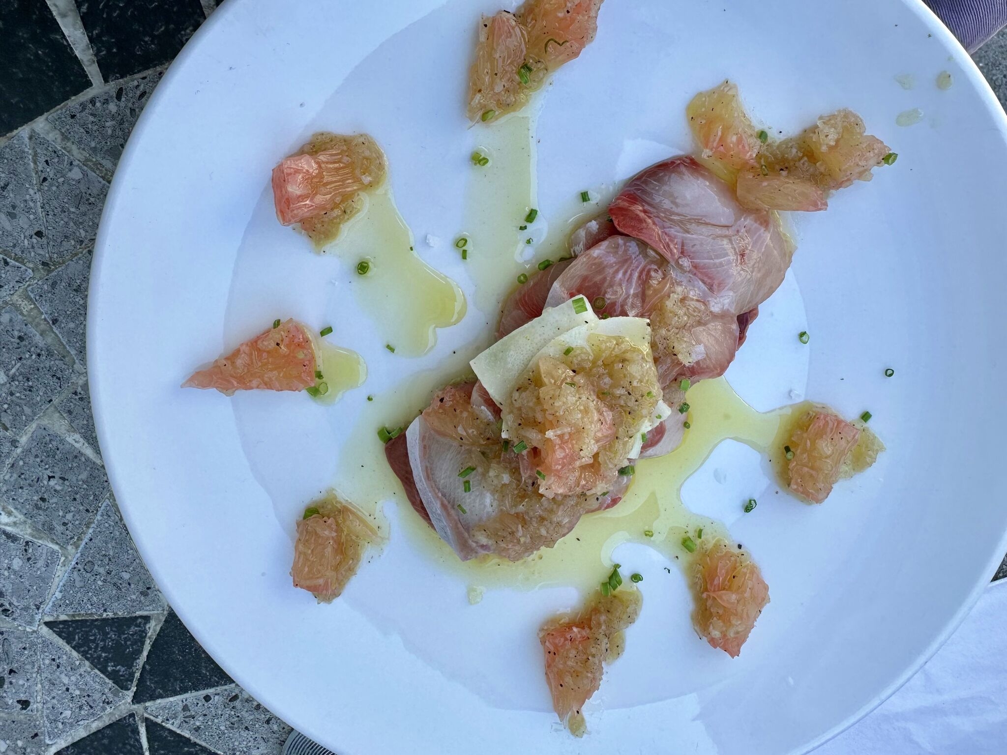 This popular seafood counter just opened its second location. Here's the best thing on the menu
