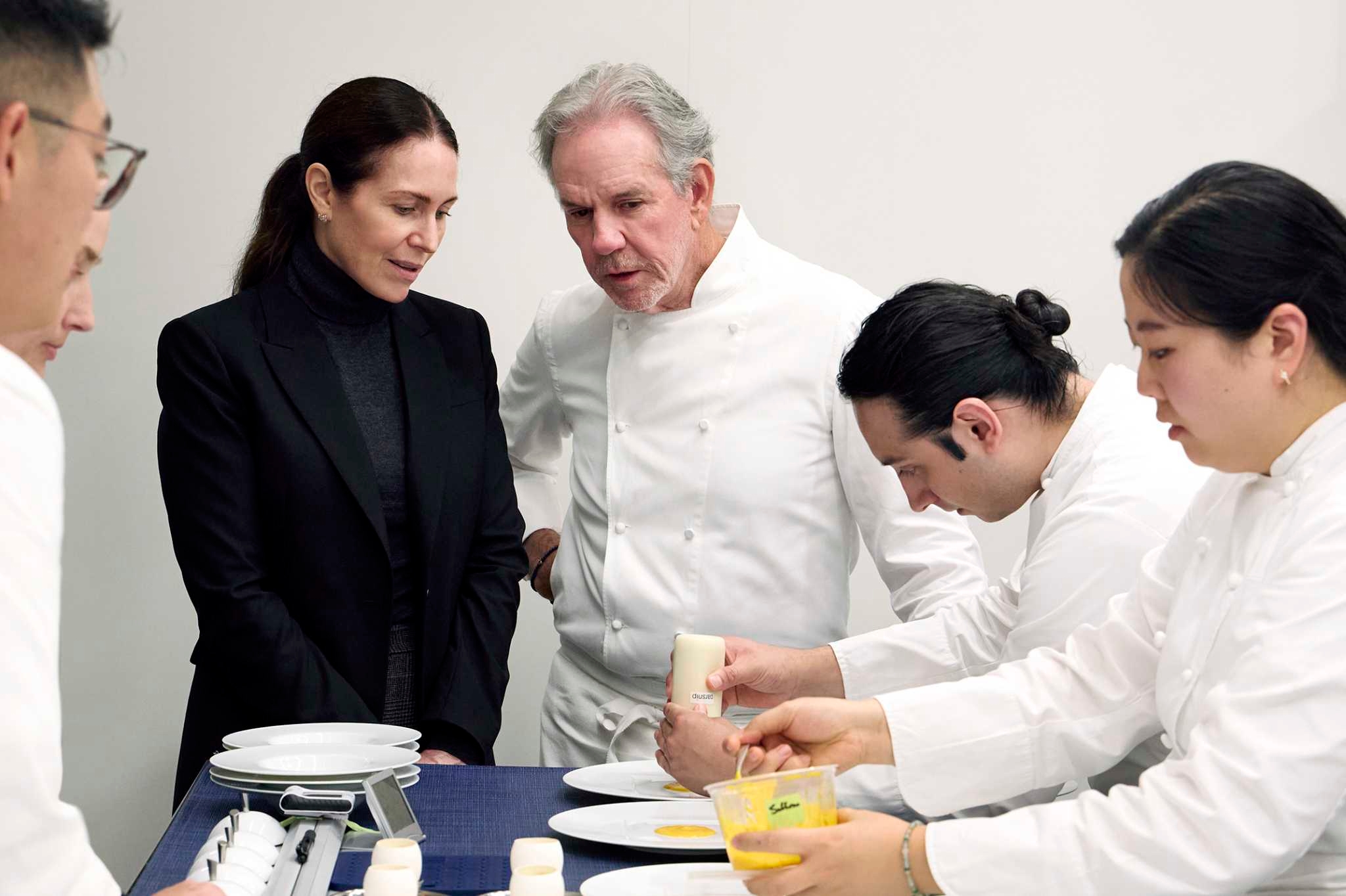 Thomas Keller asked me to leave the French Laundry. It turned into my most extraordinary night as a critic