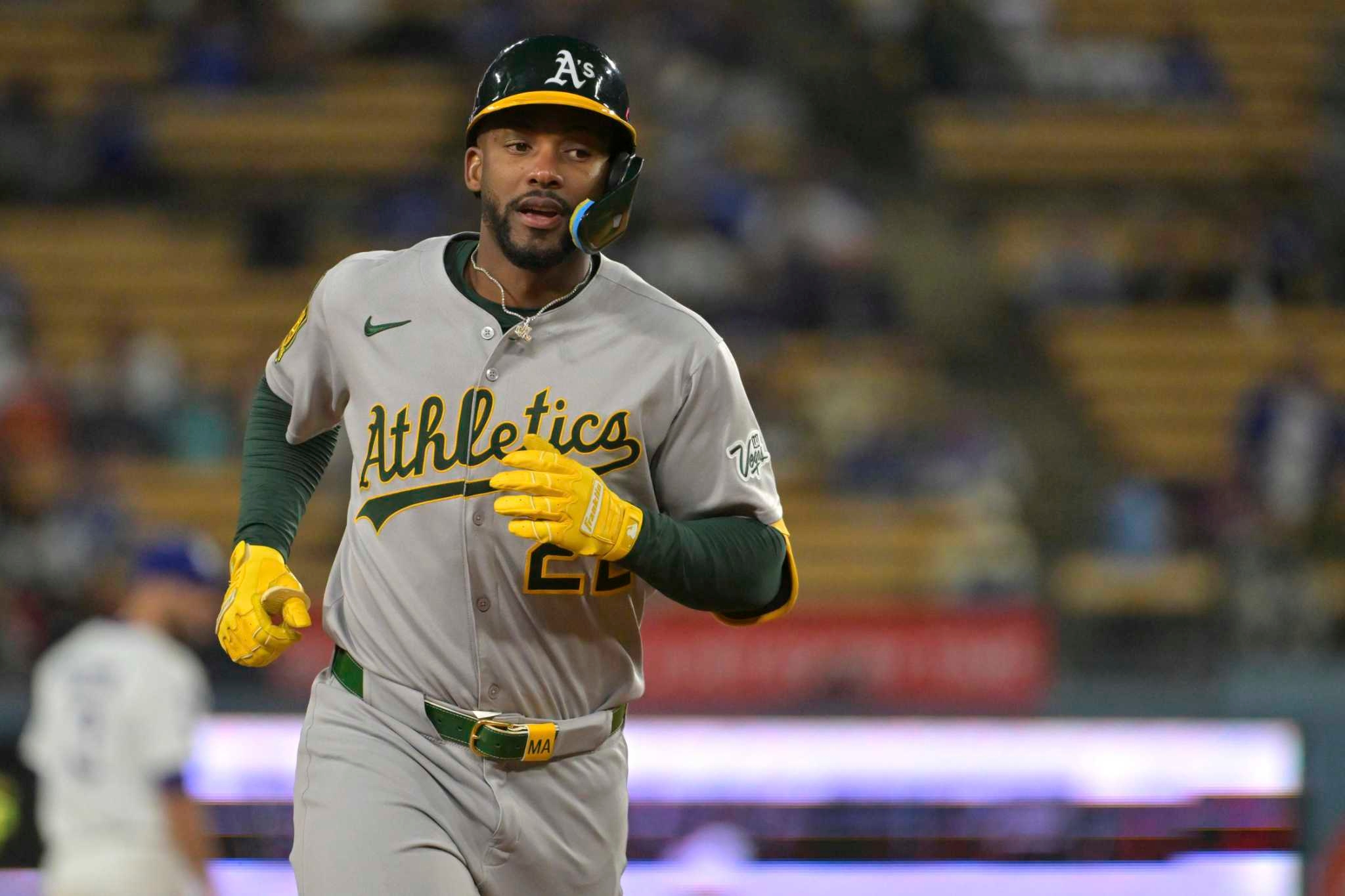 Bay Area sports calendar, May 18-19