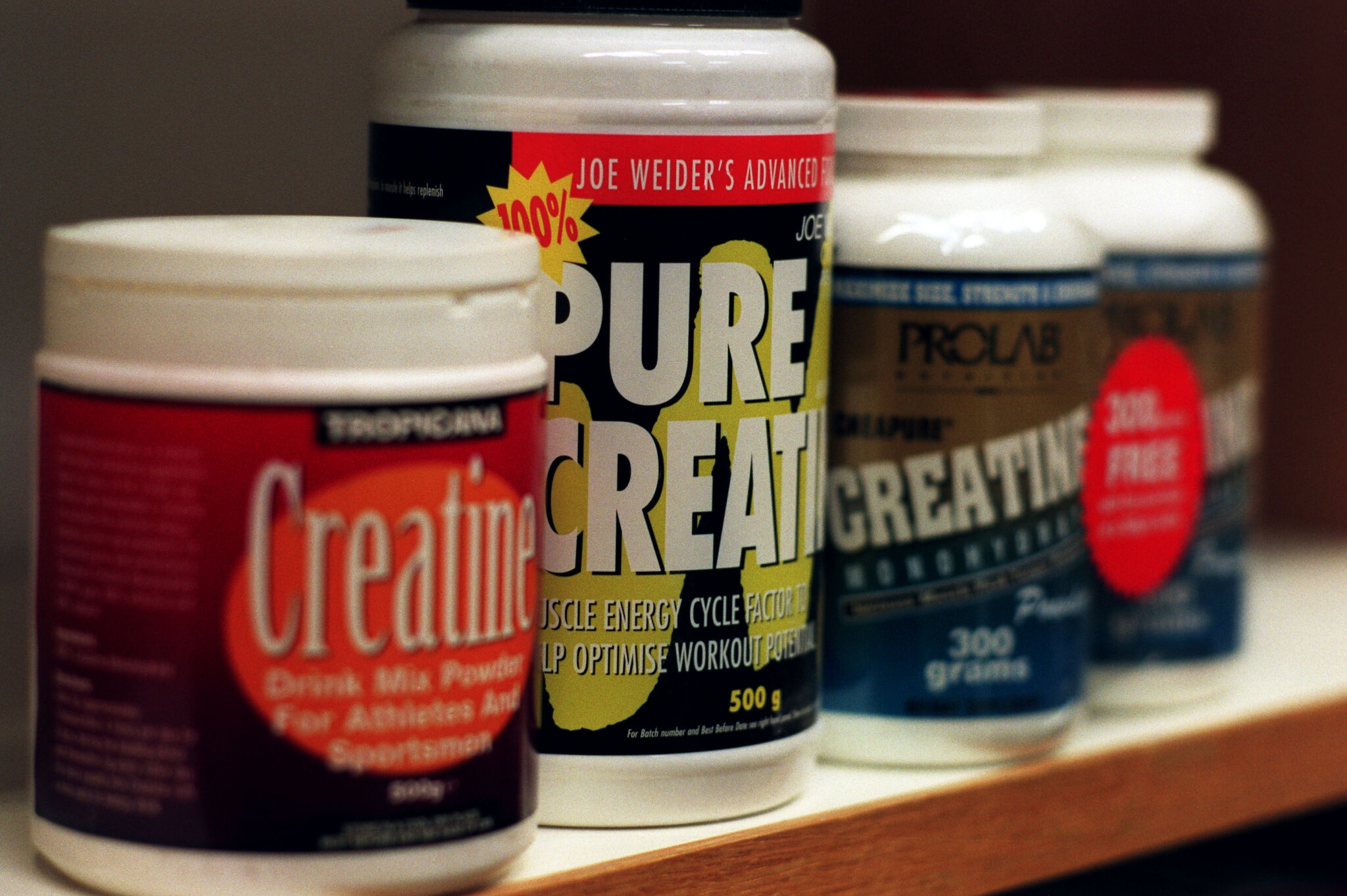 Bodybuilders love this supplement. Should older adults take it too?