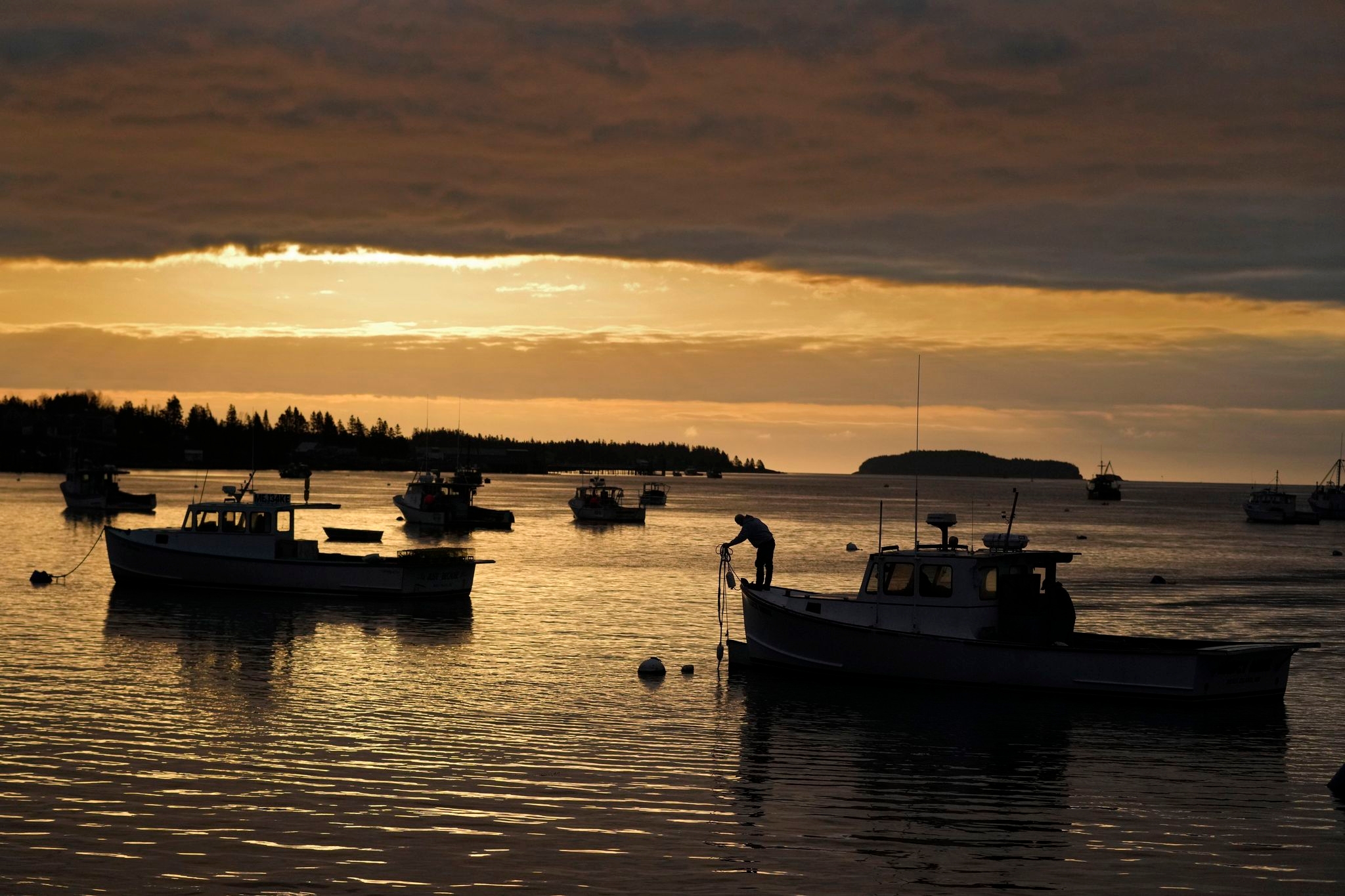 Trump budget would cut ocean data and leave boaters, anglers and forecasters scrambling for info