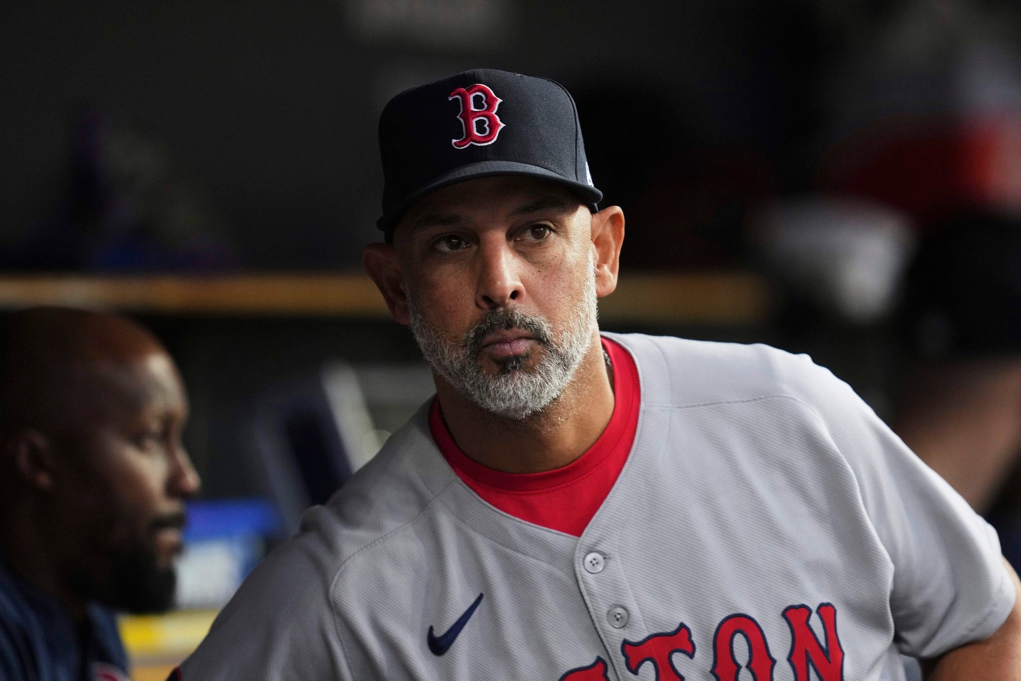 Red Sox manager Alex Cora says he'll miss Monday's game to attend daughter's college graduation