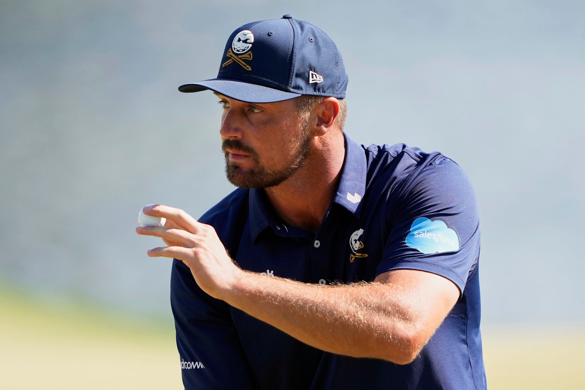 See how players qualified for the U.S. Open at Oakmont