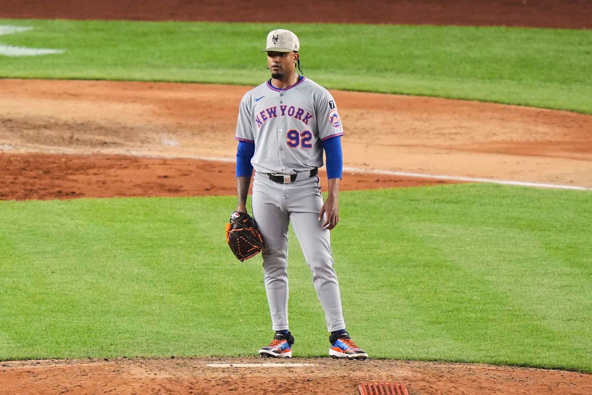 Left-hander Génesis Cabrera agrees to 1-year deal with the Cubs